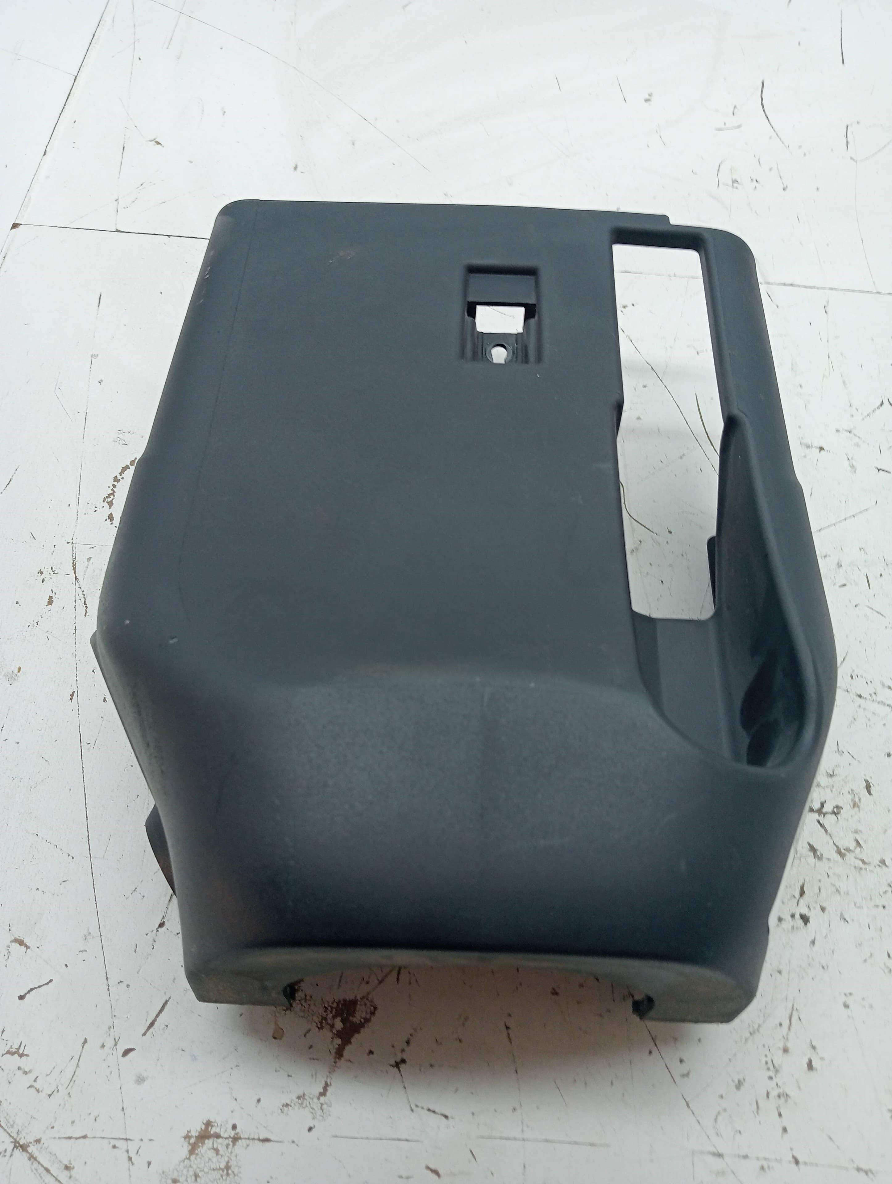Plastico FORD FIESTA (CB1)