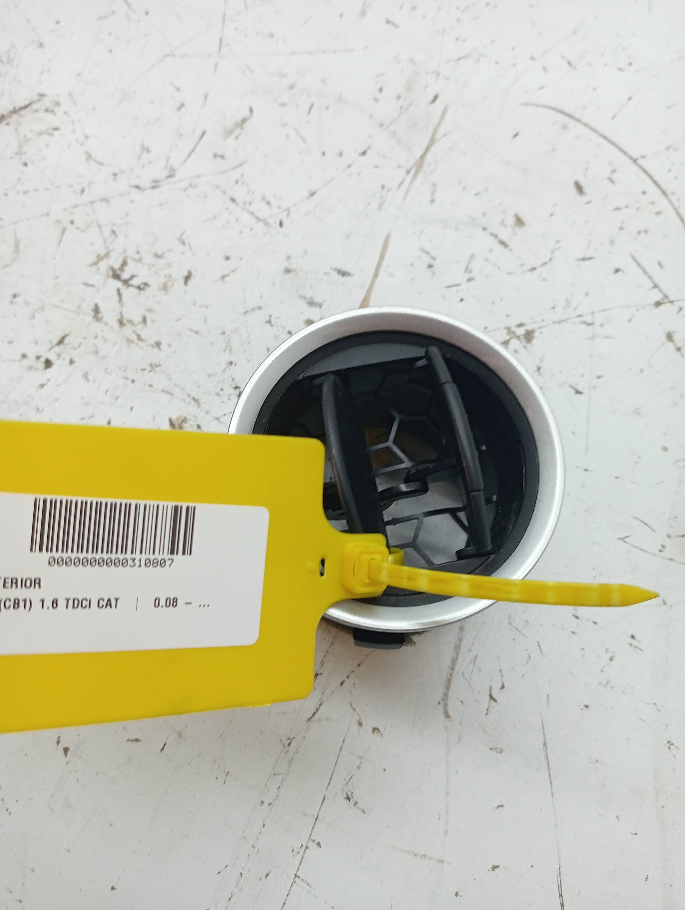 Recambio FORD FIESTA (CB1) ref. 1682802