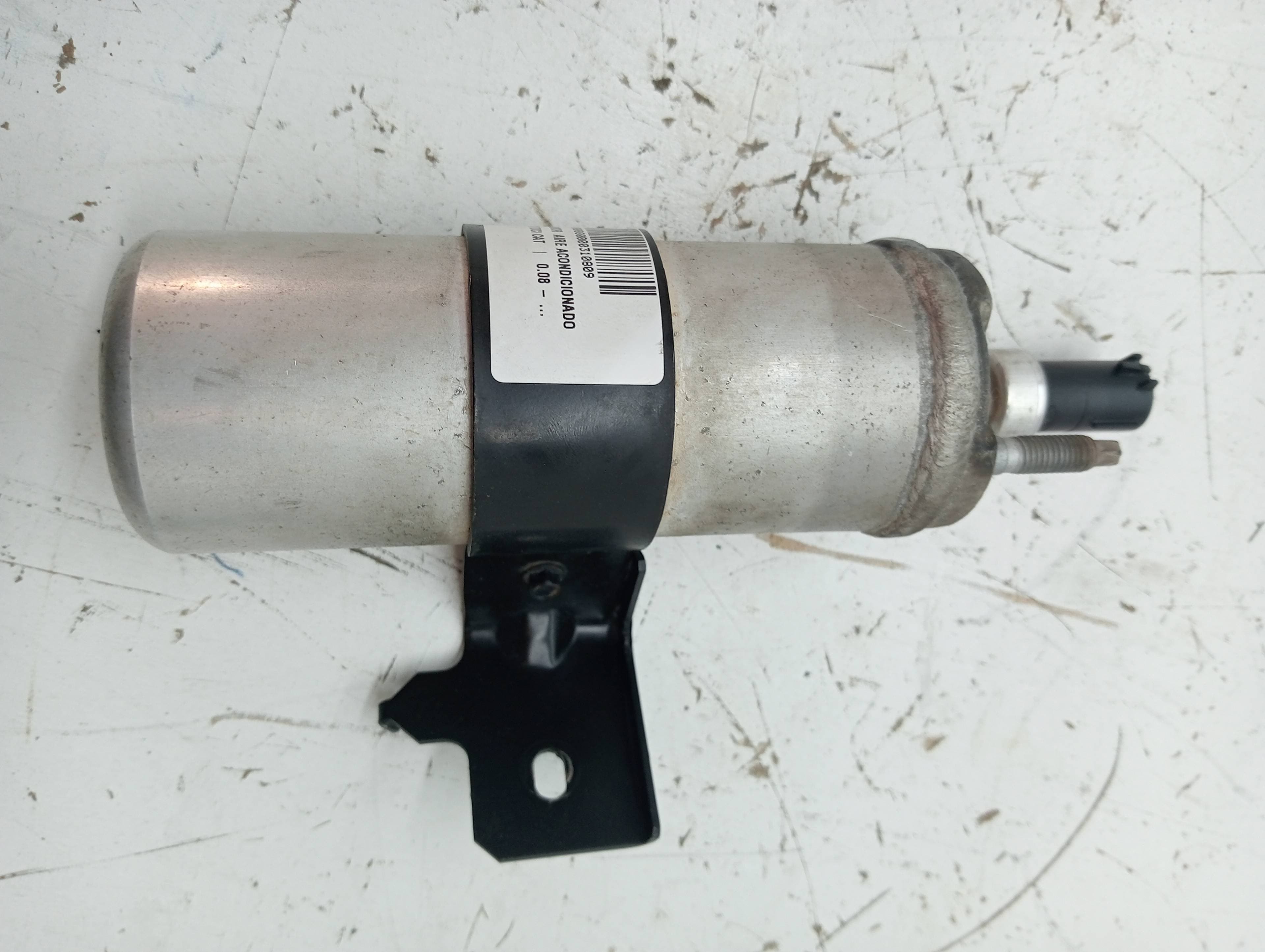 Recambio FORD FIESTA (CB1) ref. 1639748