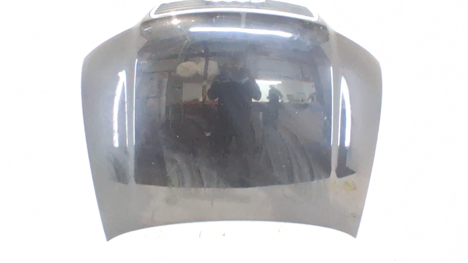 Capot AUDI A4 BERLINA (8E)