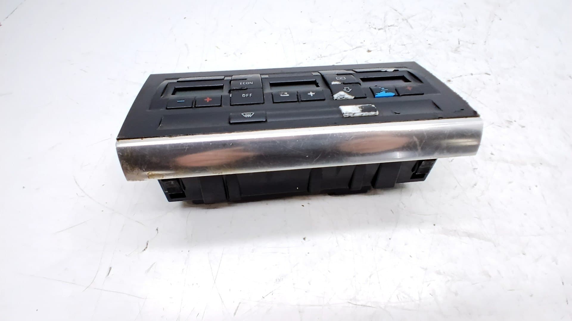 Mando climatizador AUDI A4 BERLINA (8E) 4