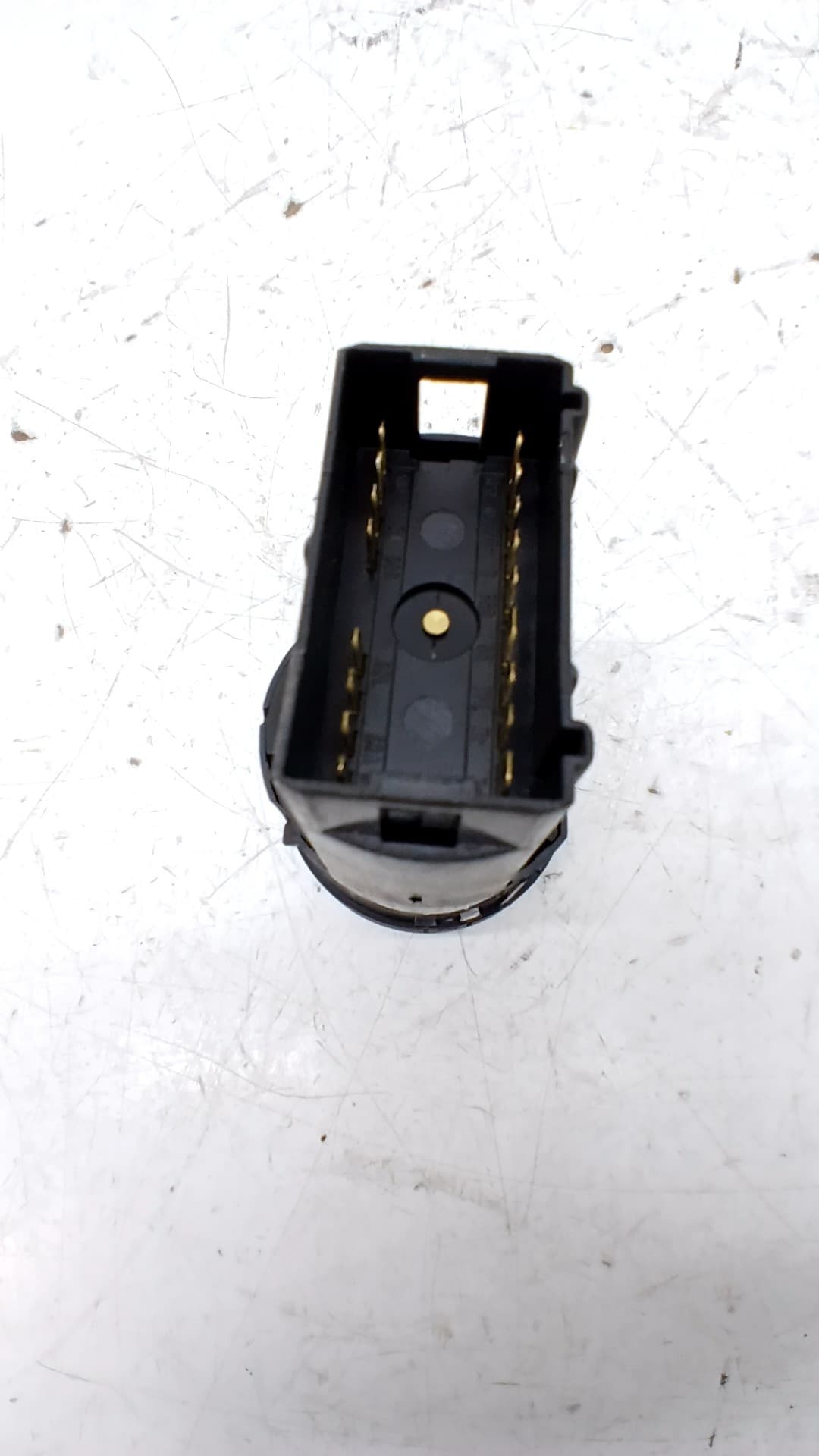 Mando luces AUDI A4 BERLINA (8E) 2