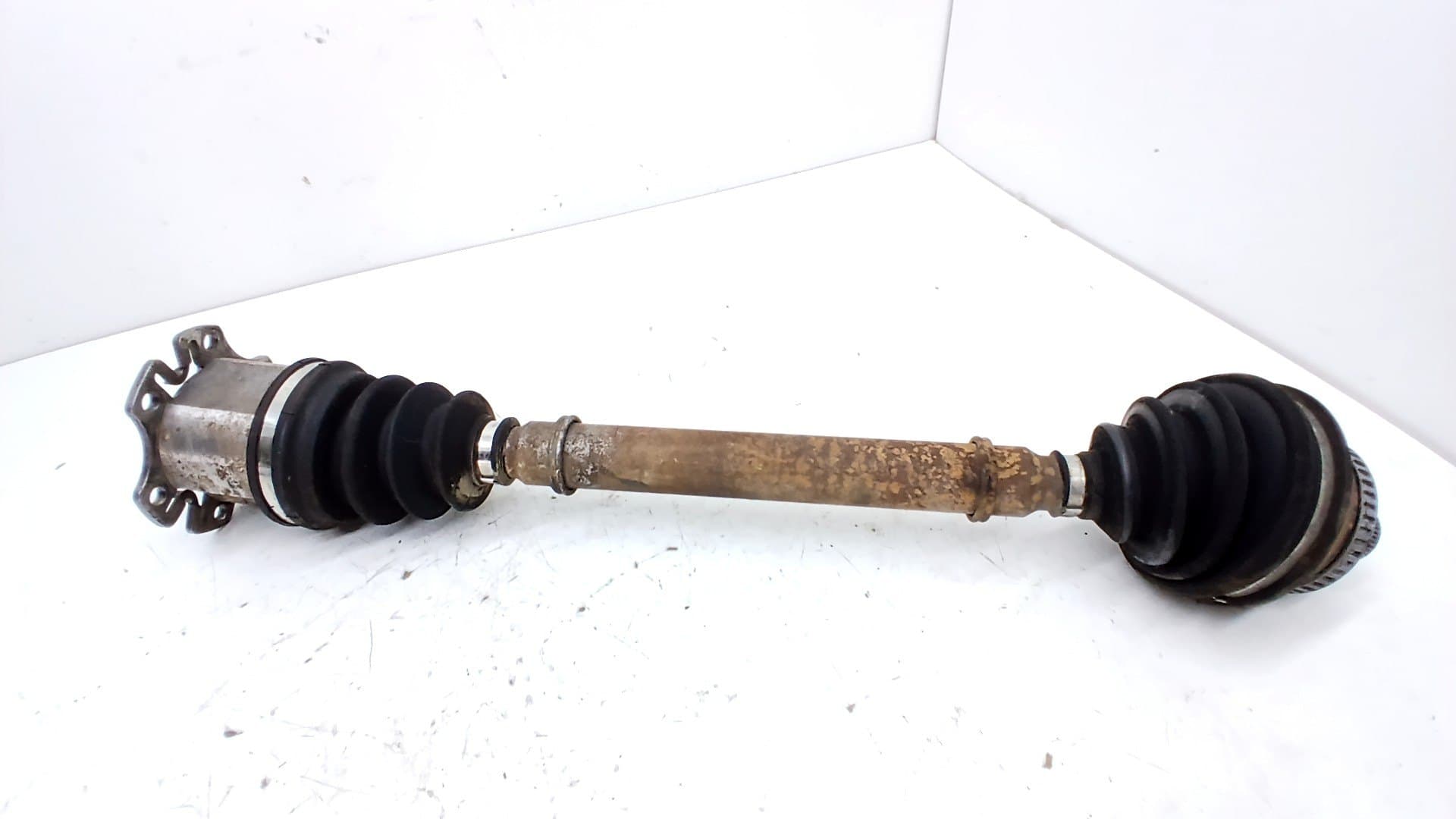 Transmision delantera izquierda AUDI A4 BERLINA (8E)