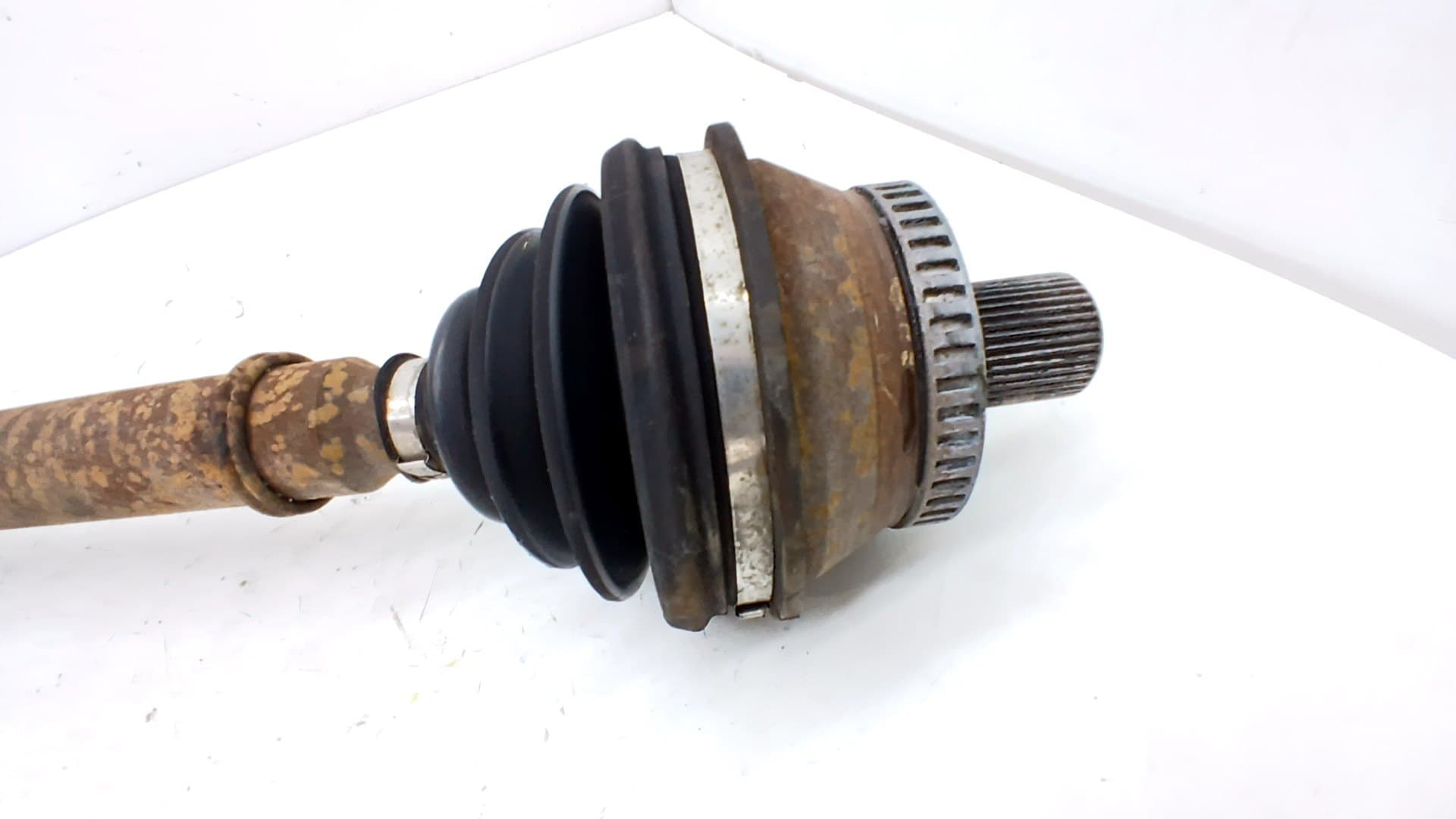 Transmision delantera izquierda AUDI A4 BERLINA (8E) 3