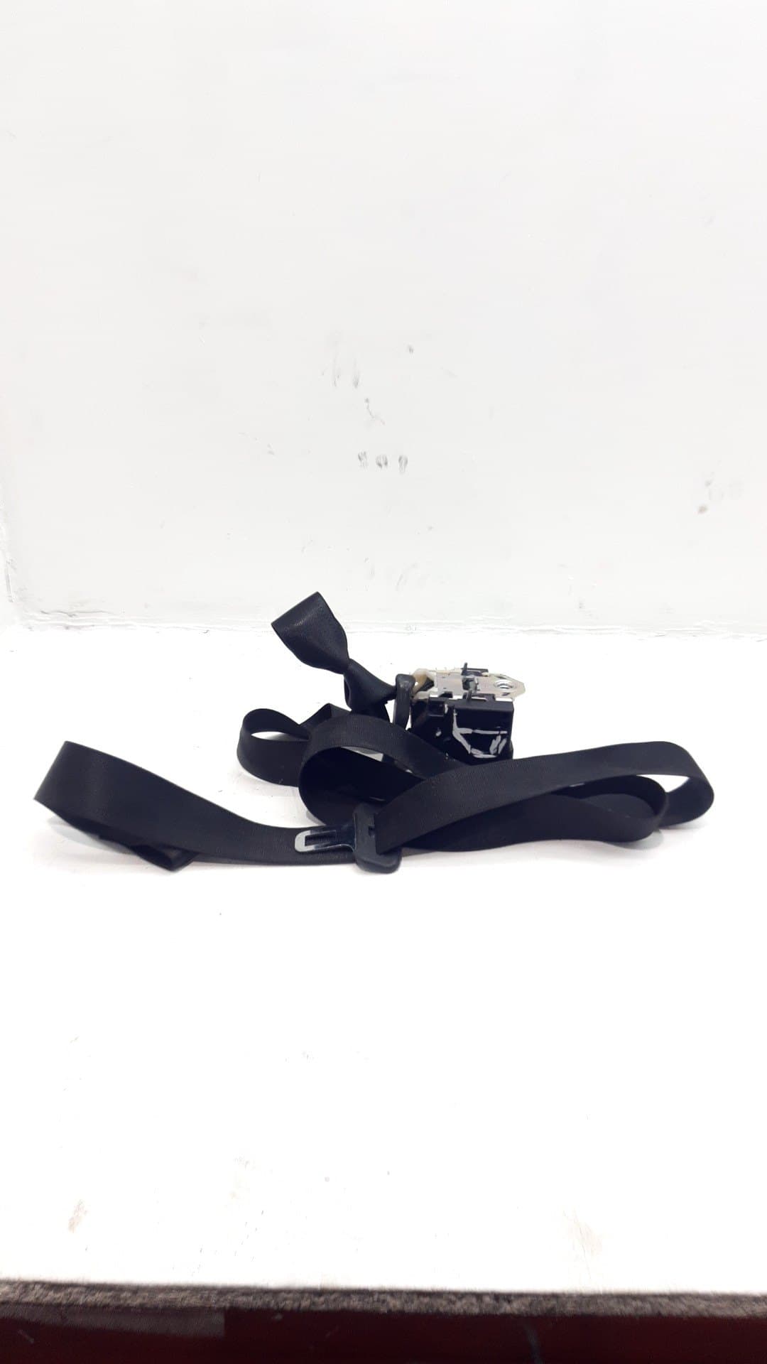 Cinturon seguridad delantero derecho OPEL ASTRA H TWINTOP (A04)