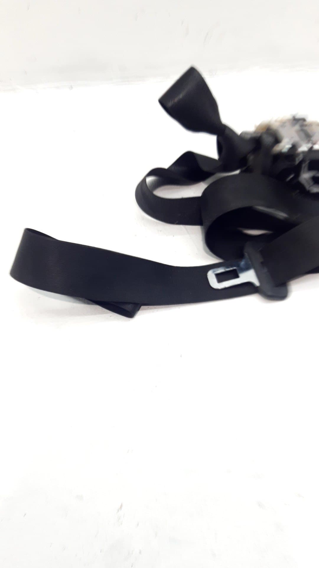 Cinturon seguridad delantero derecho OPEL ASTRA H TWINTOP (A04) 3