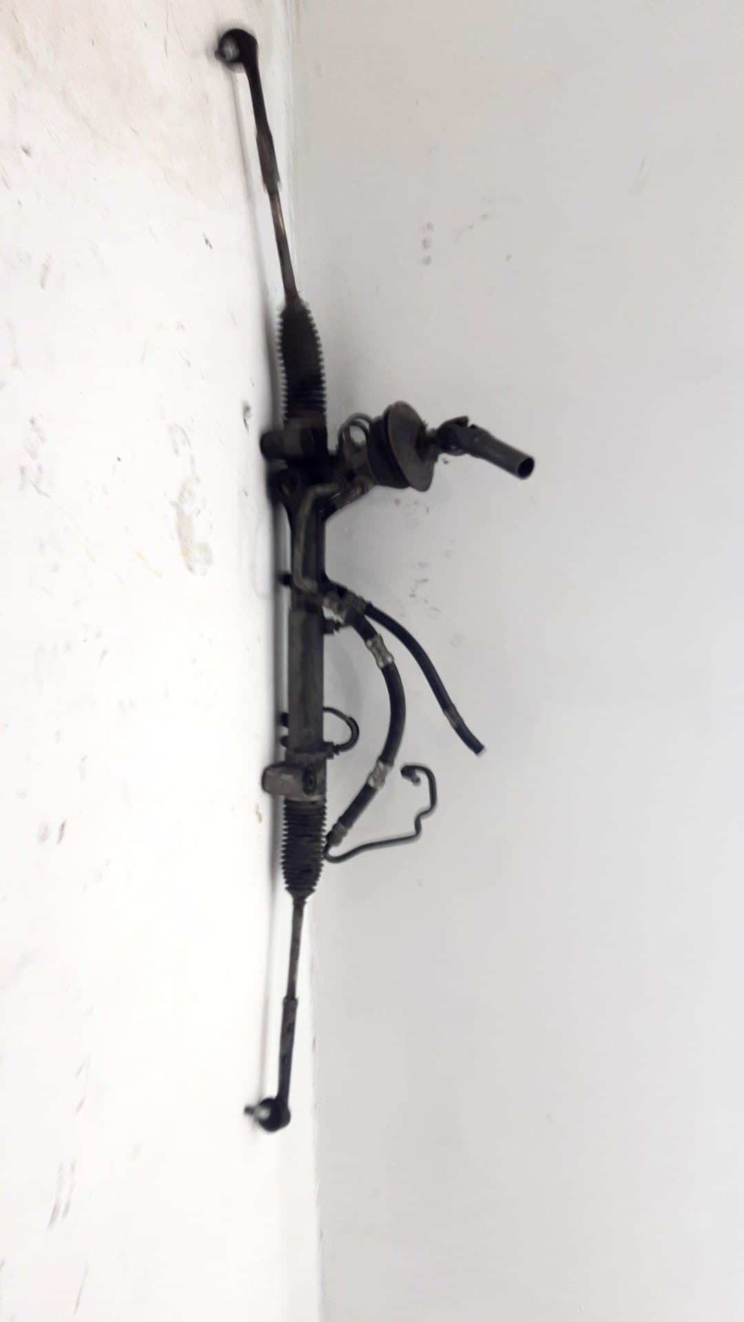 Cremallera direccion OPEL ASTRA H TWINTOP (A04)
