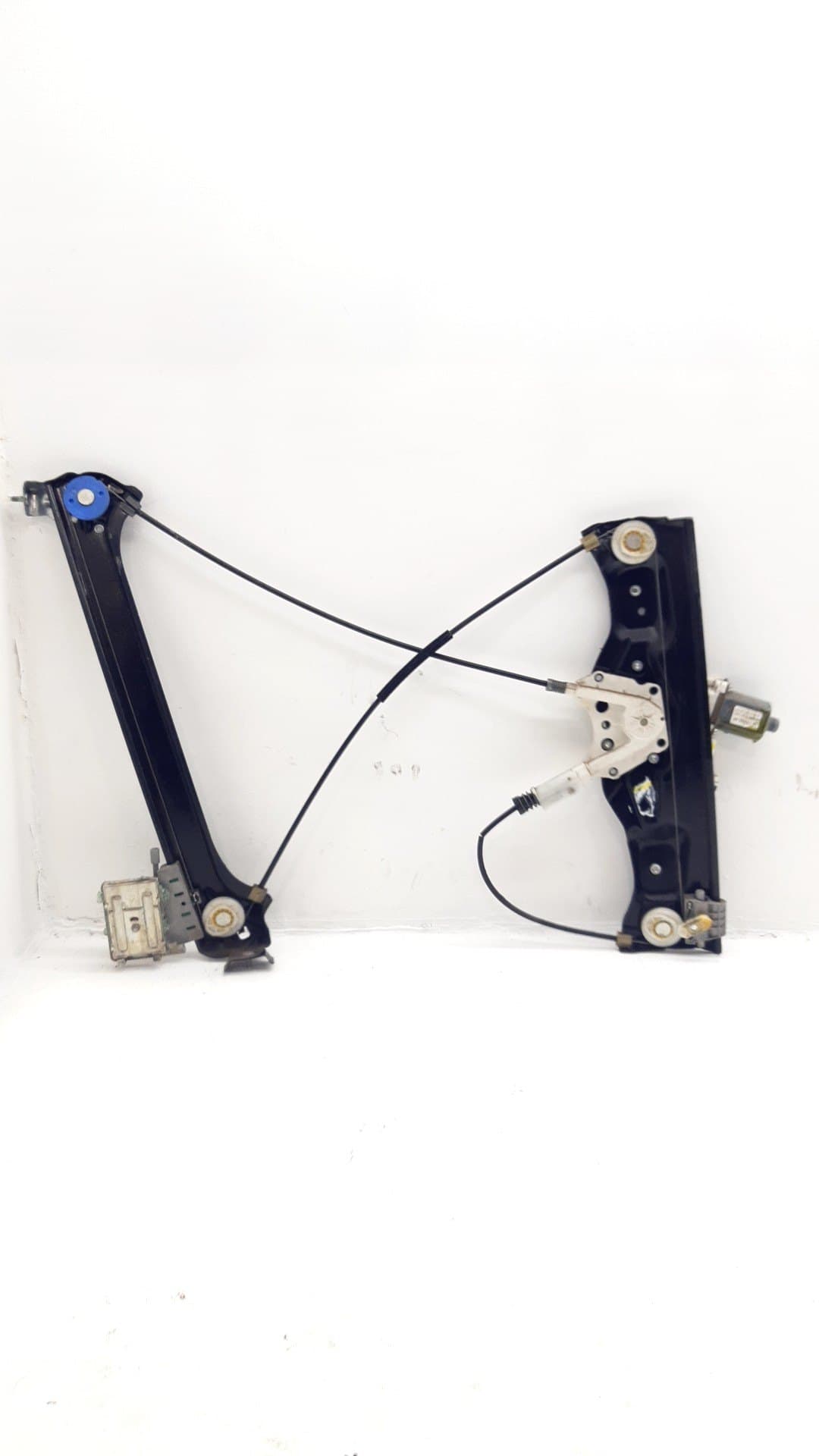 Elevalunas delantero derecho OPEL ASTRA H TWINTOP (A04)