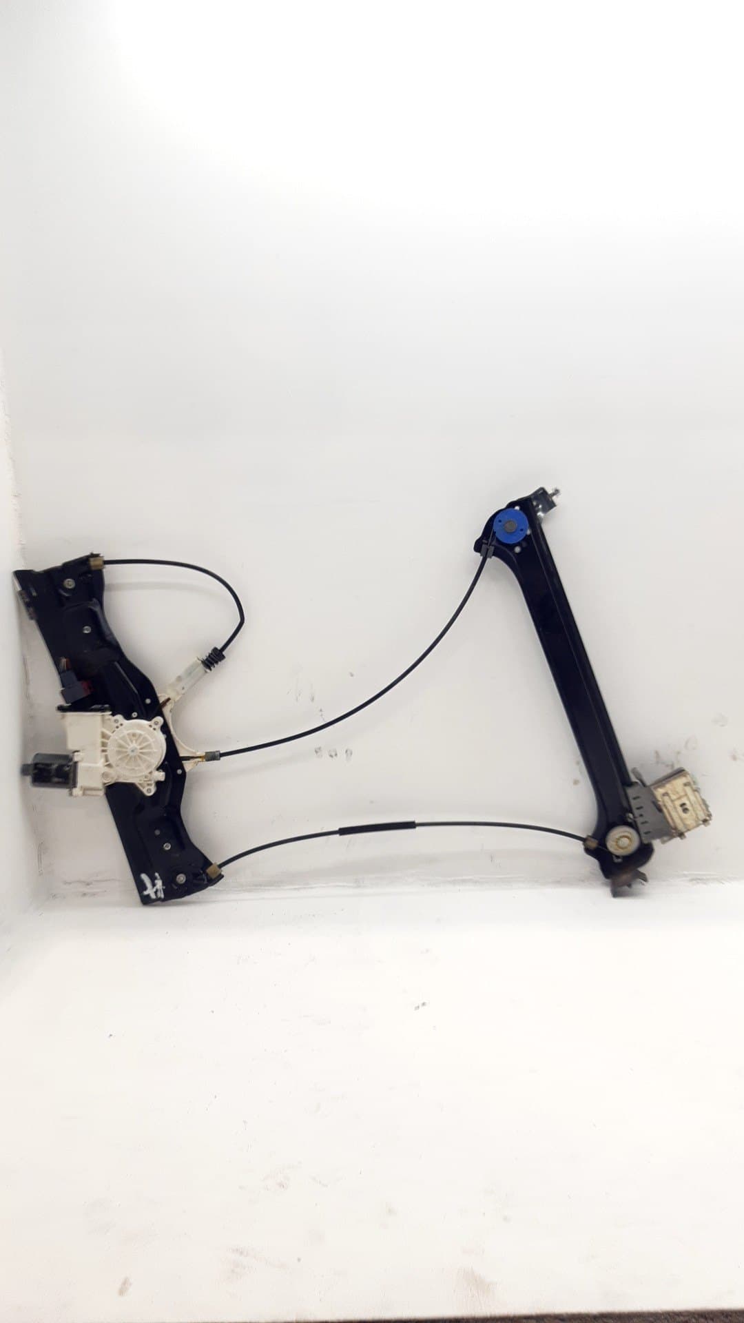 Elevalunas delantero izquierdo OPEL ASTRA H TWINTOP (A04)