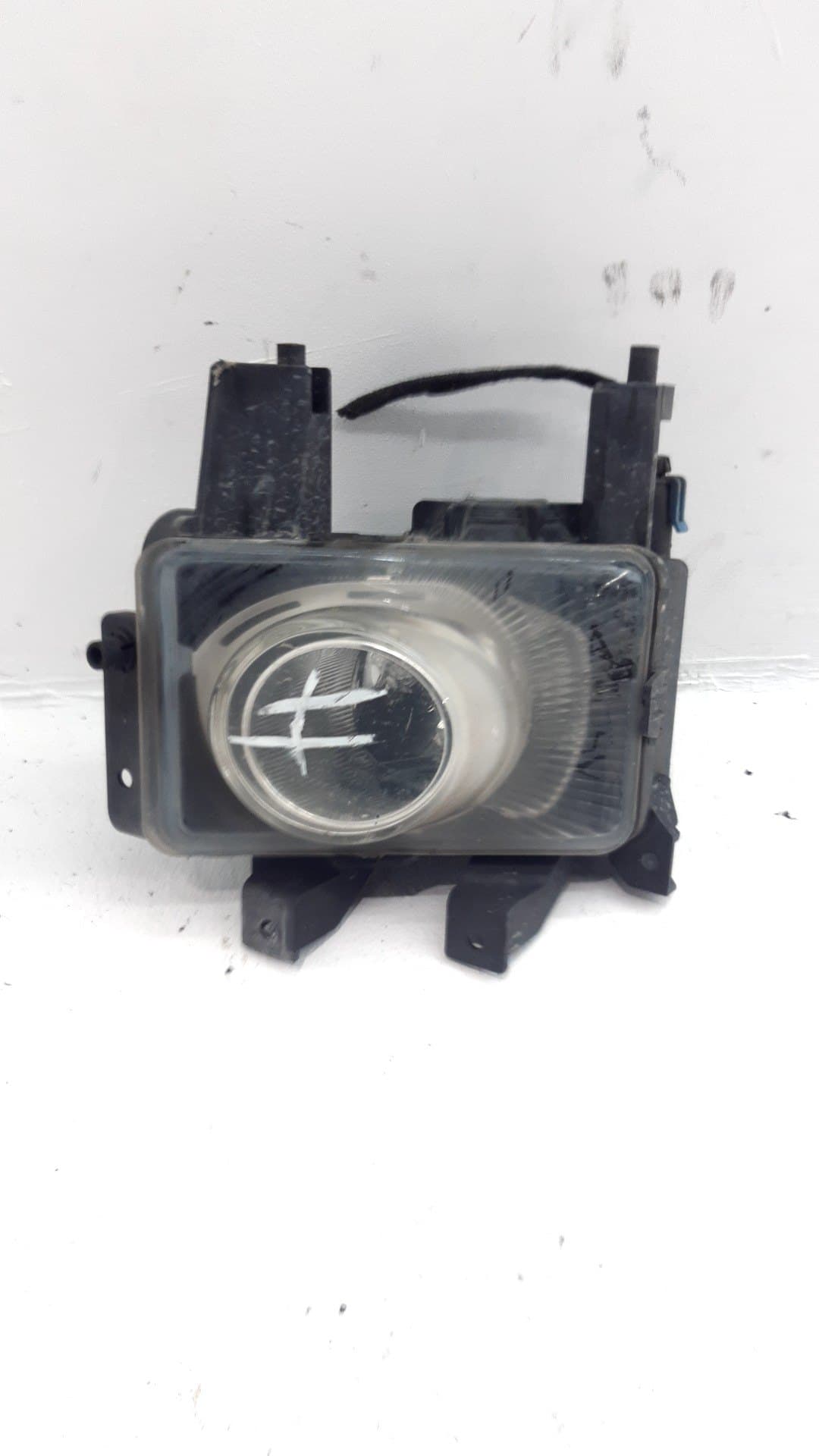 Faro antiniebla izquierdo OPEL ASTRA H TWINTOP (A04)