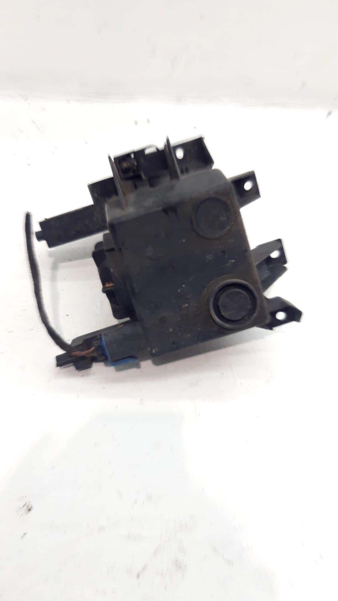 Faro antiniebla izquierdo OPEL ASTRA H TWINTOP (A04) 3