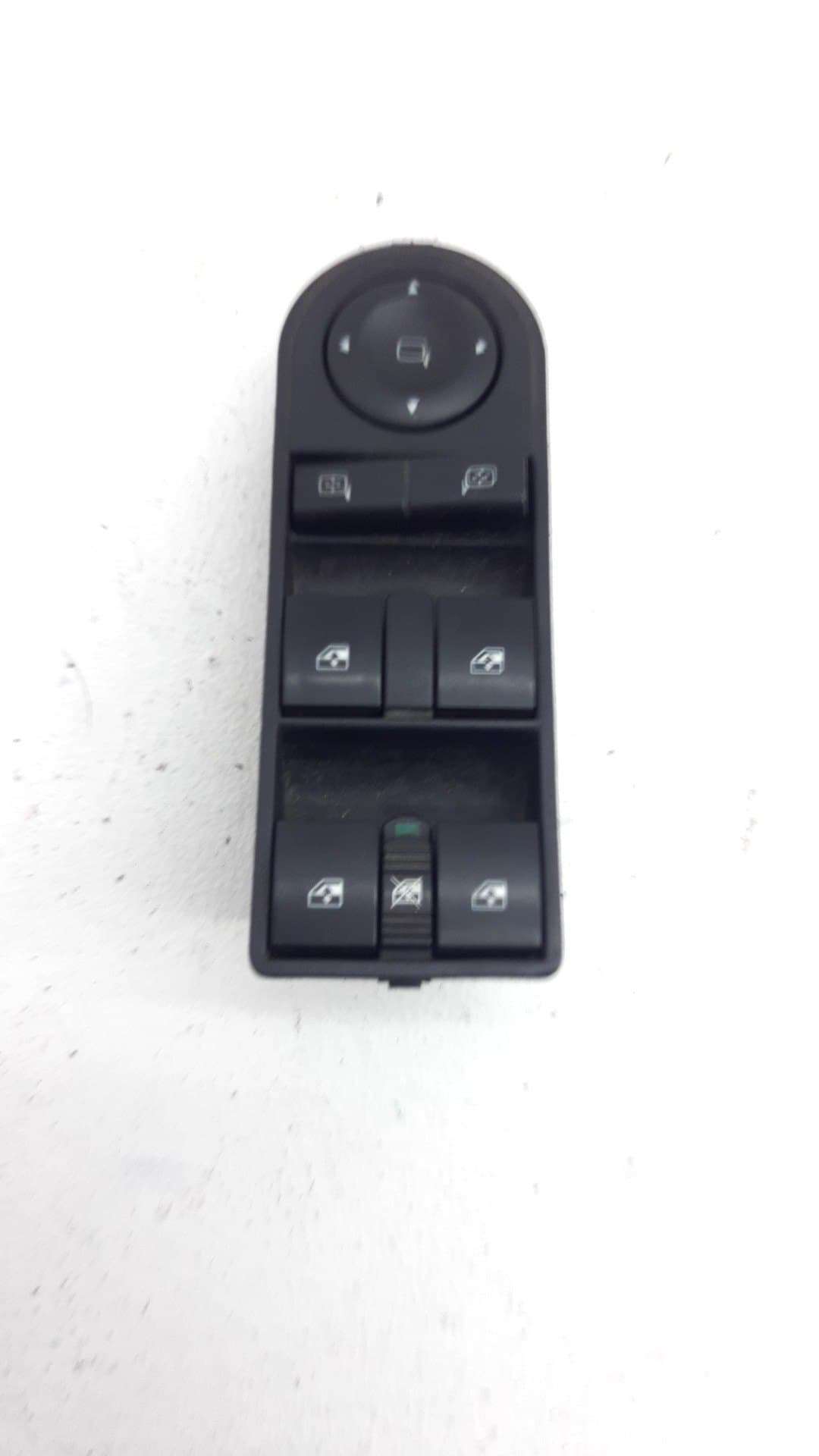 Mando elevalunas delantero izquierdo OPEL ASTRA H TWINTOP (A04)
