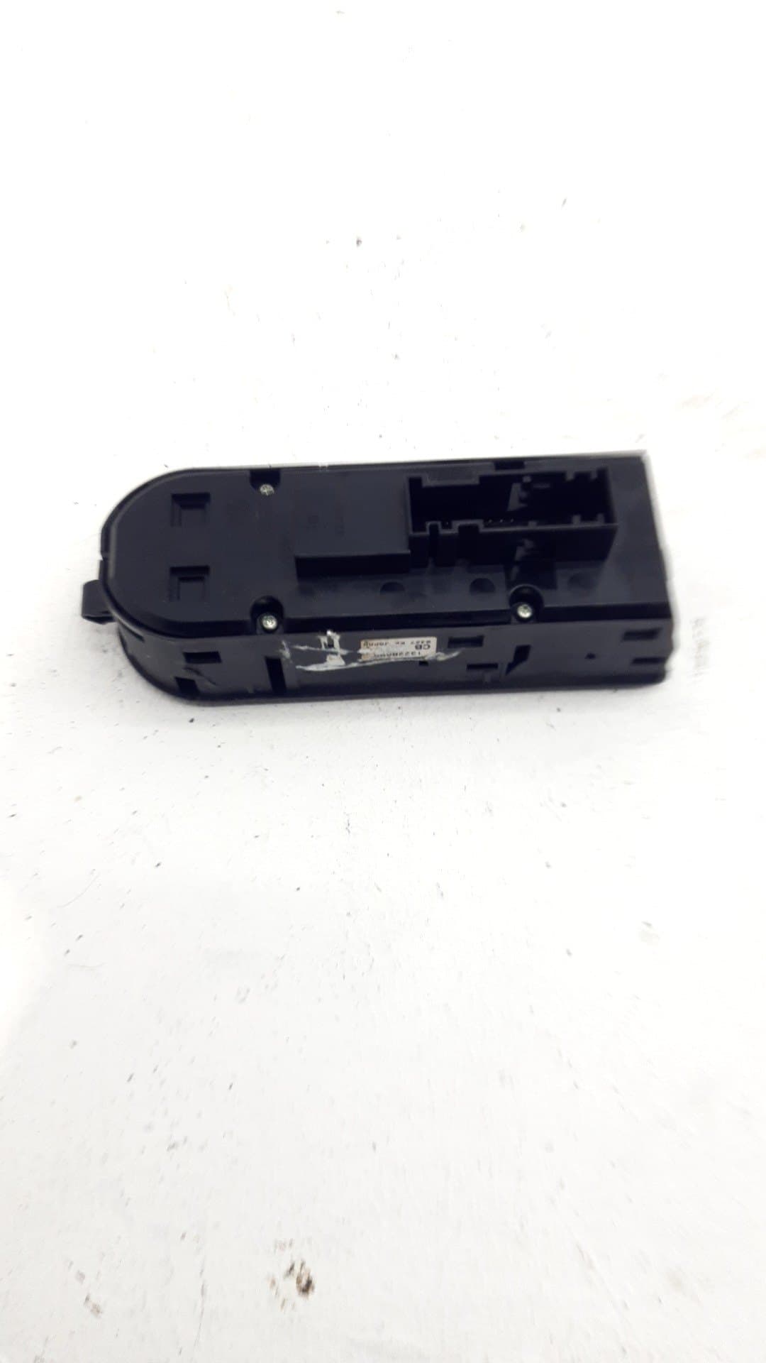 Mando elevalunas delantero izquierdo OPEL ASTRA H TWINTOP (A04) 3