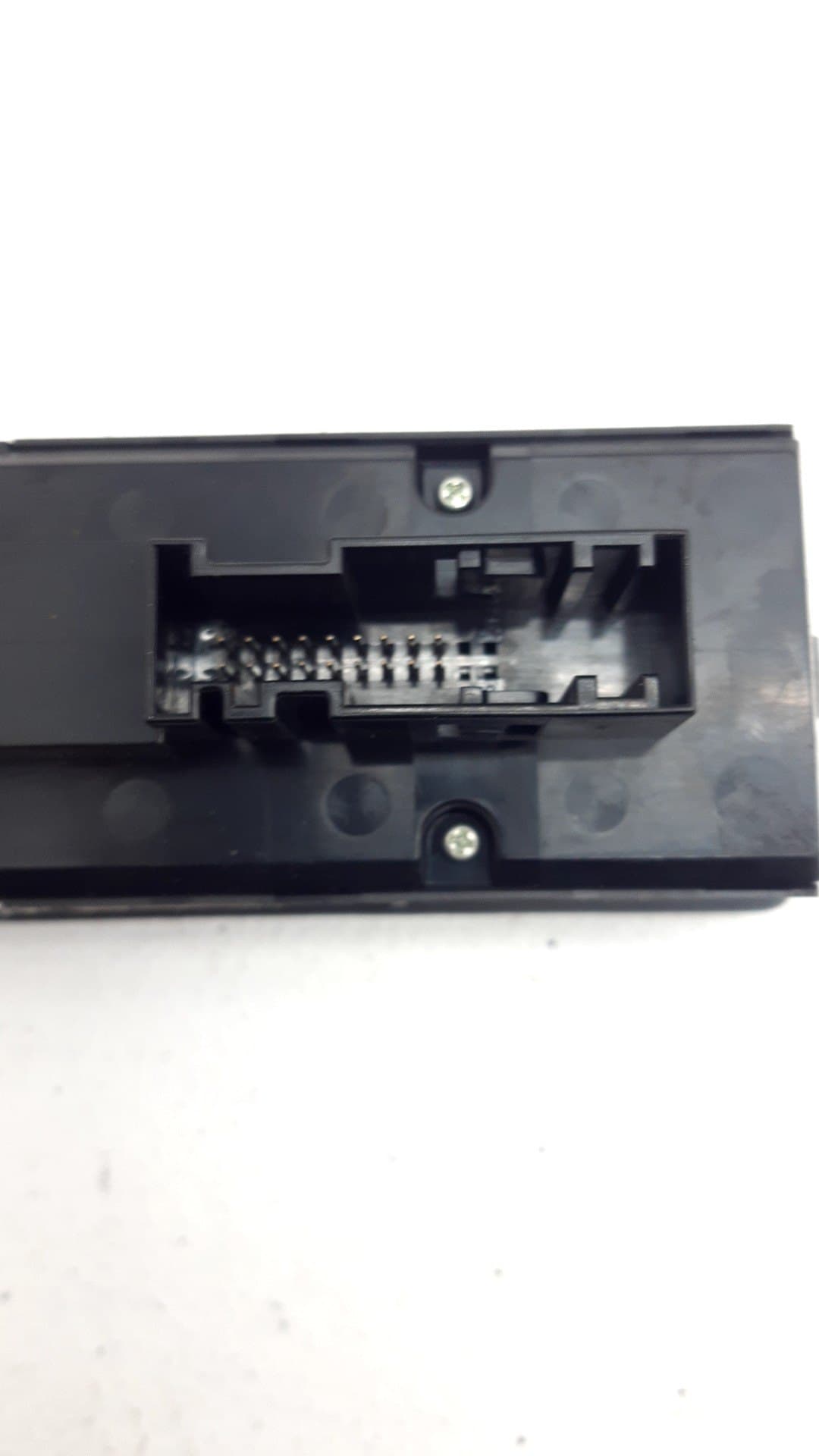 Mando elevalunas delantero izquierdo OPEL ASTRA H TWINTOP (A04) 2