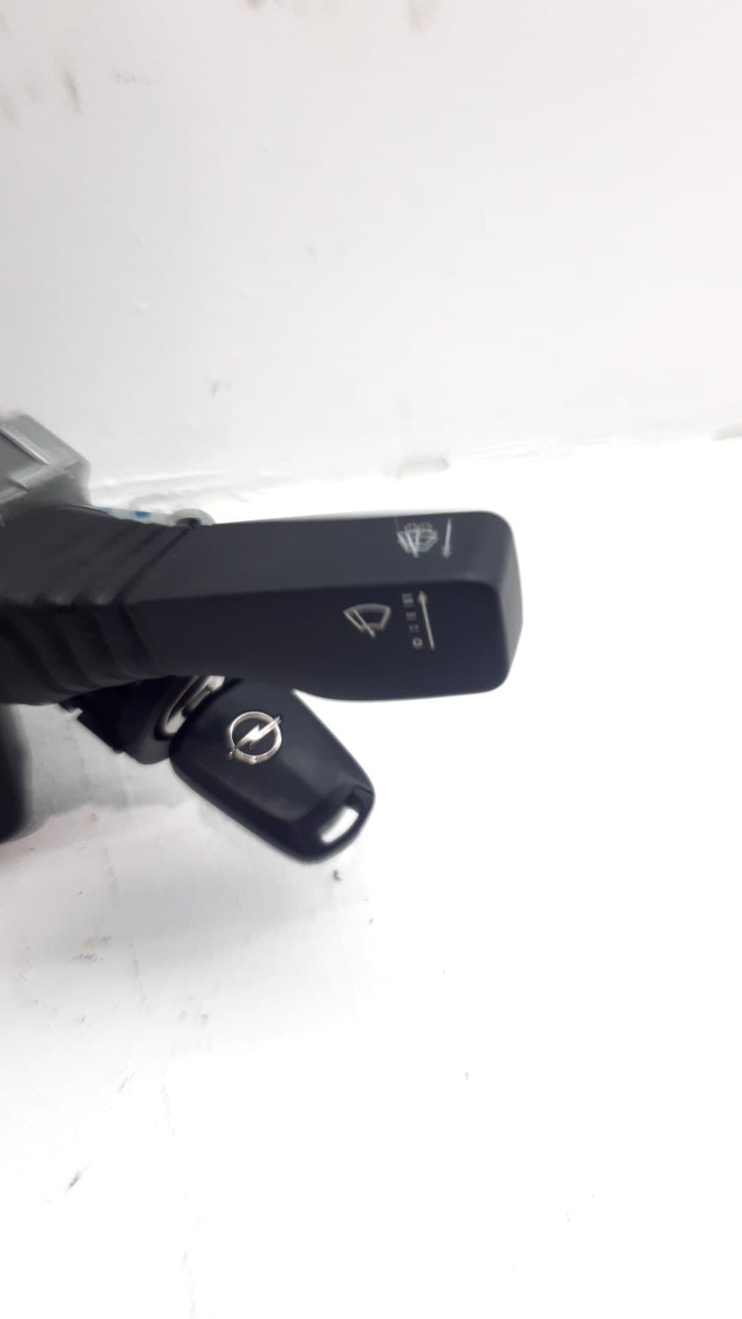 Mando multifuncion OPEL ASTRA H TWINTOP (A04) 3