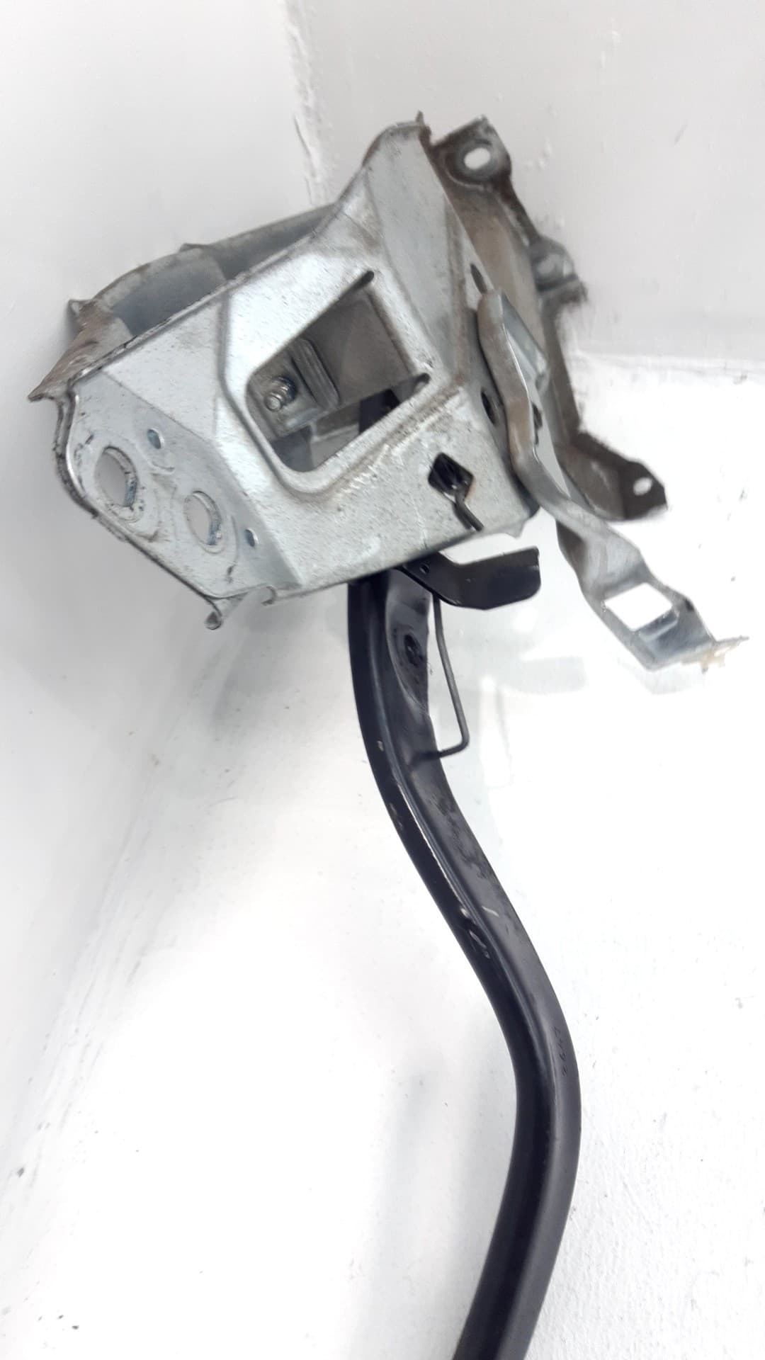 Pedal freno OPEL ASTRA H TWINTOP (A04) 2