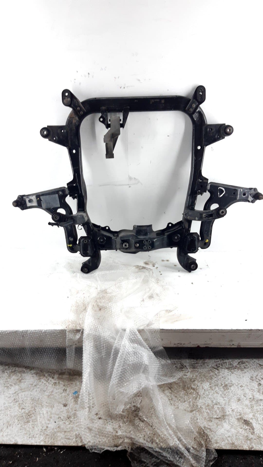 Puente delantero OPEL ASTRA H TWINTOP (A04)