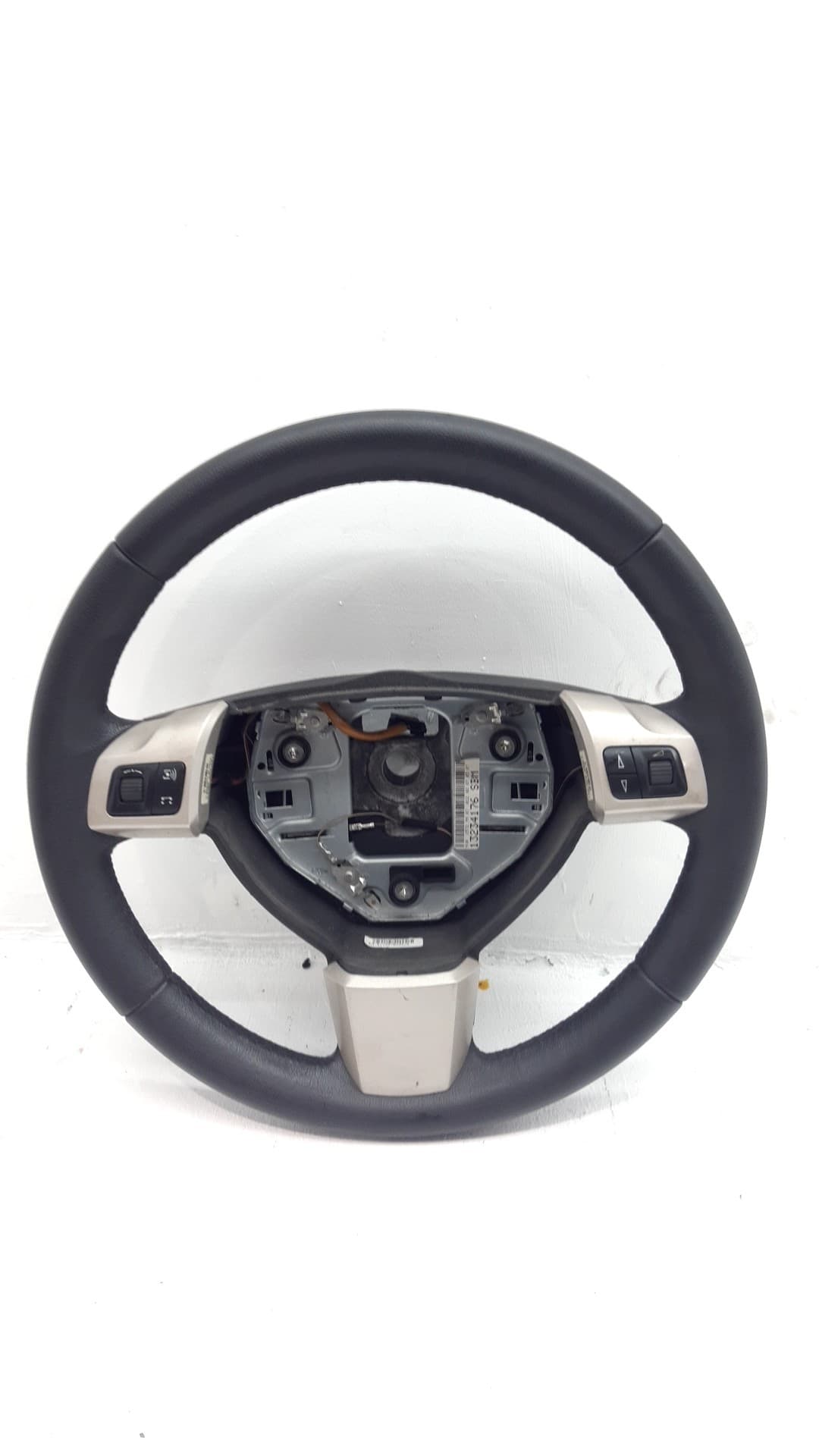 Volante OPEL ASTRA H TWINTOP (A04)