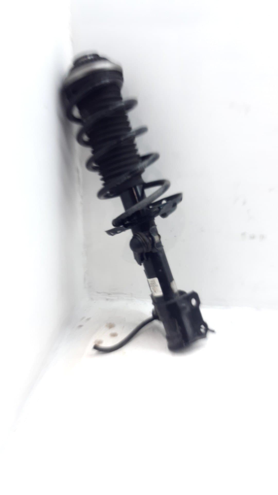 Amortiguador delantero derecho OPEL ASTRA H TWINTOP (A04) 4