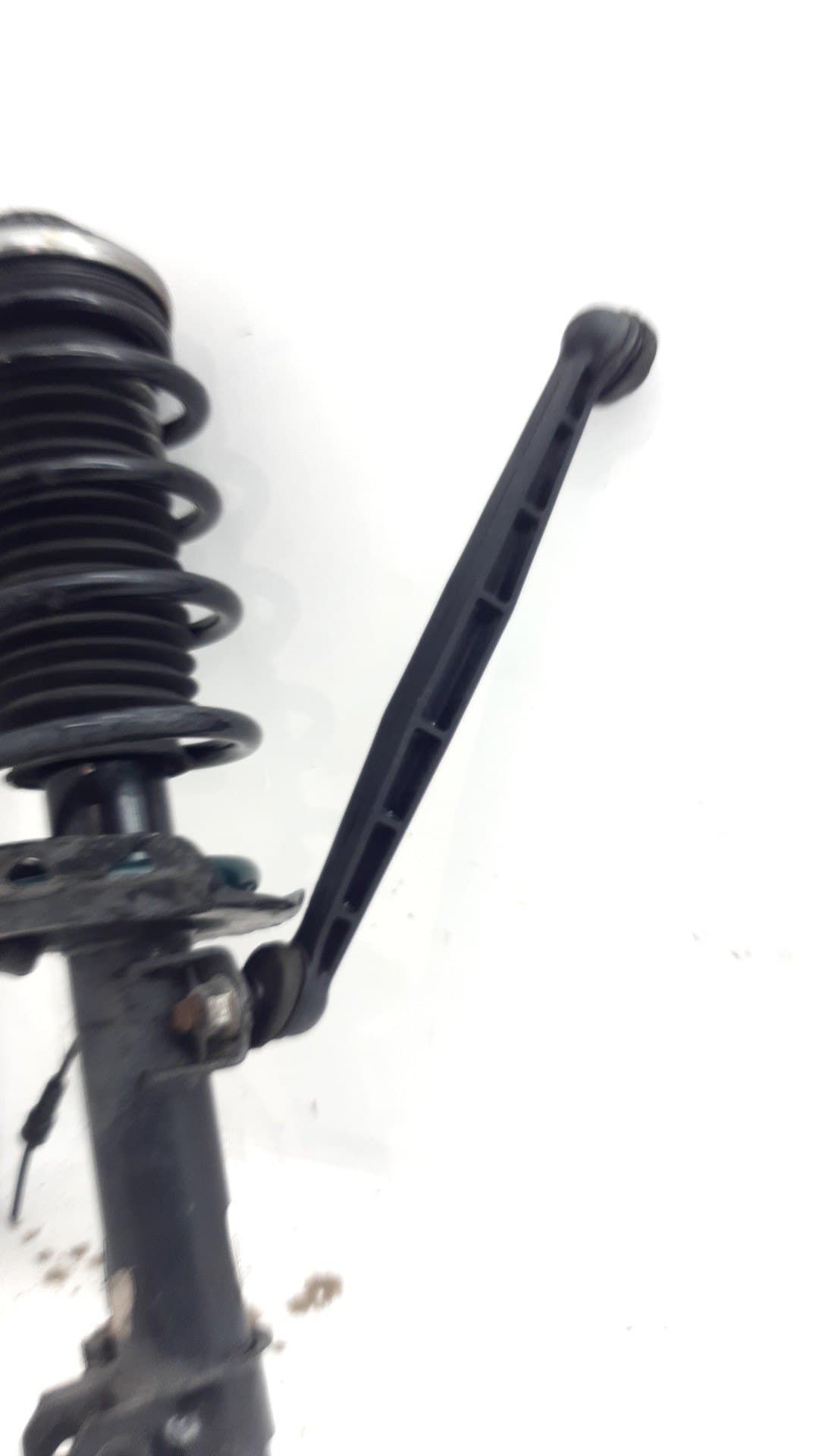 Amortiguador delantero izquierdo OPEL ASTRA H TWINTOP (A04) 3