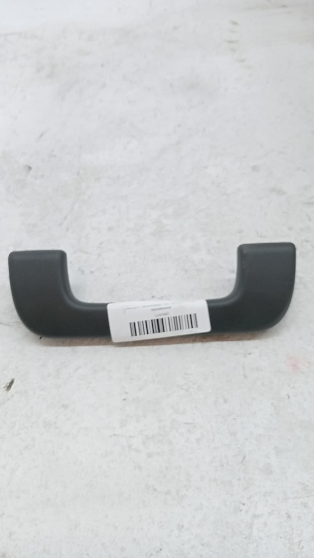 Agarraderos AUDI A1 SPORTBACK (8XF)