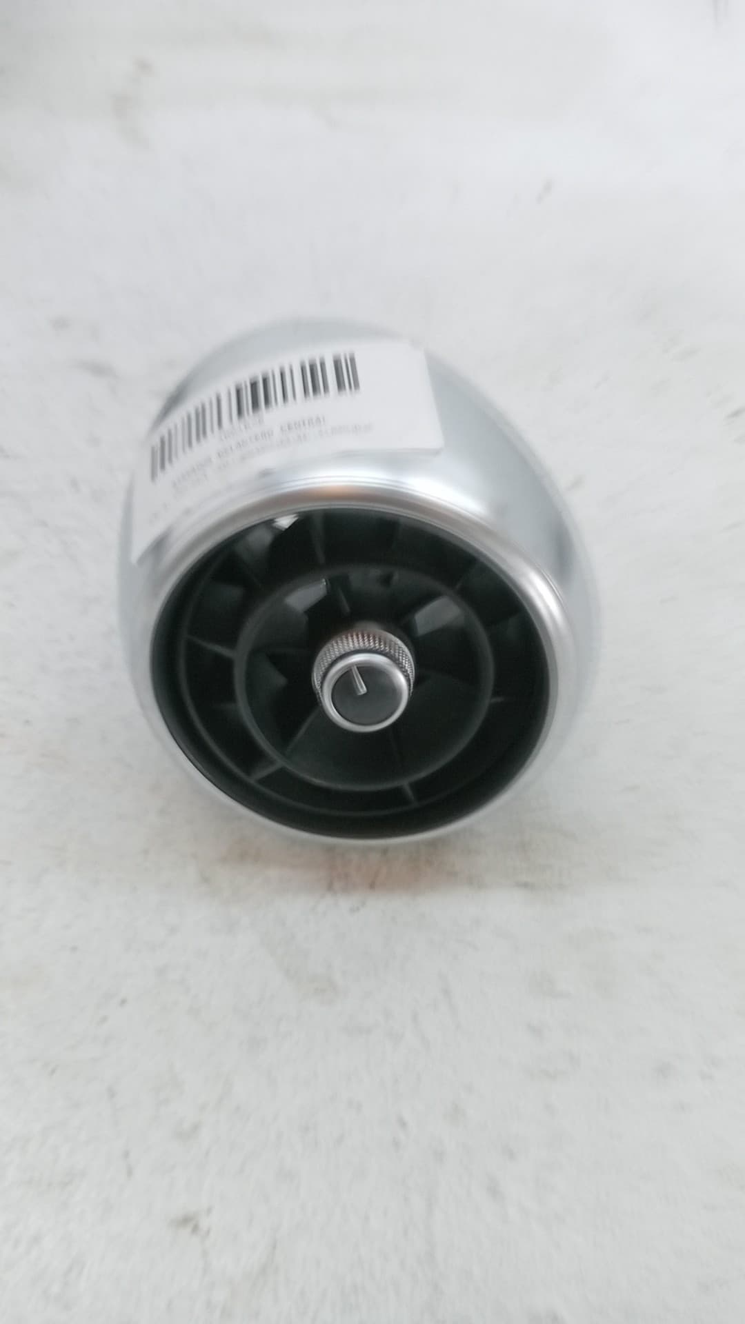 Recambio AUDI A1 SPORTBACK (8XF) ref. 8X1820951C3Q7