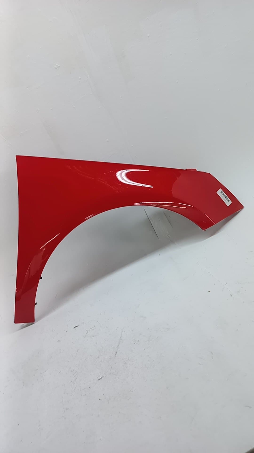 Aleta delantera derecha AUDI A1 SPORTBACK (8XF)