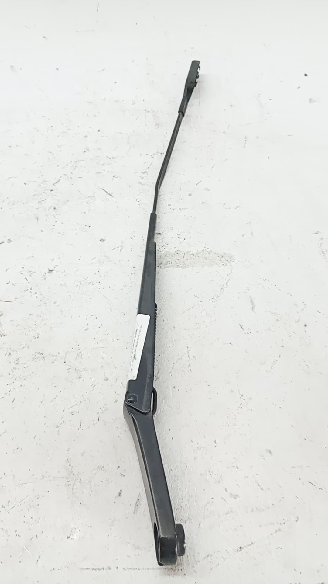 Brazo limpia delantero derecho AUDI A1 SPORTBACK (8XF)