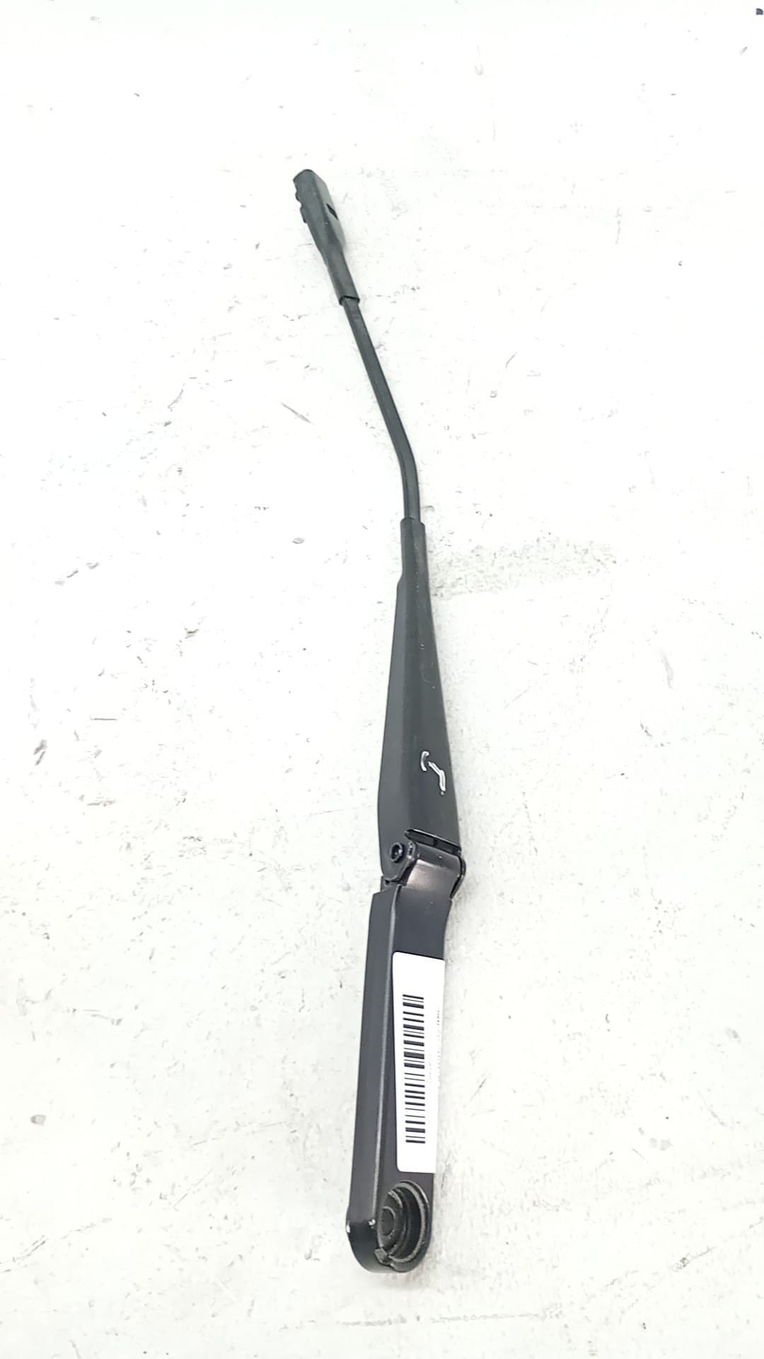 Brazo limpia delantero izquierdo AUDI A1 SPORTBACK (8XF)