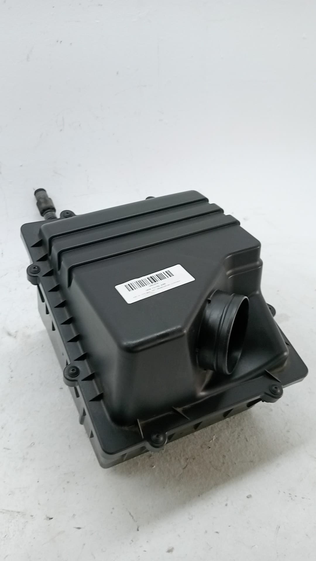 Caja filtro aire AUDI A1 SPORTBACK (8XF)