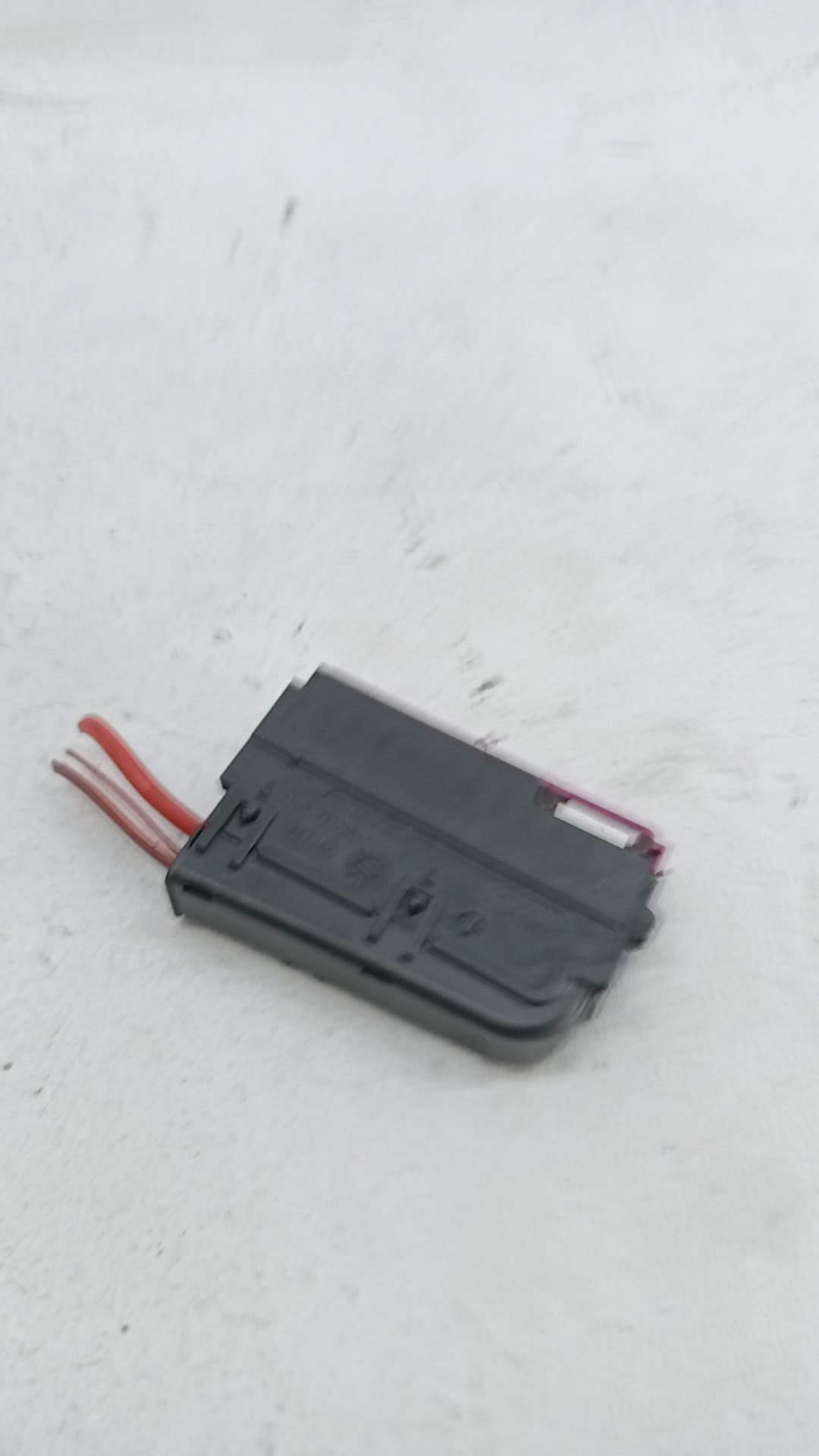 Caja fusibles AUDI A1 SPORTBACK (8XF)