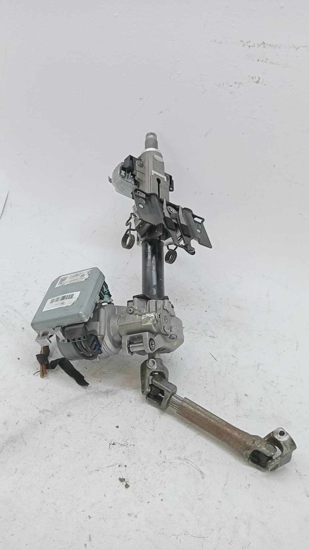 Columna direccion AUDI A1 SPORTBACK (8XF)