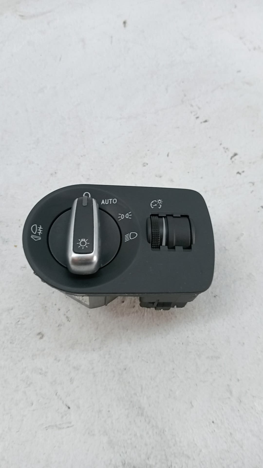 Recambio AUDI A1 SPORTBACK (8XF) ref. 8P0919093
