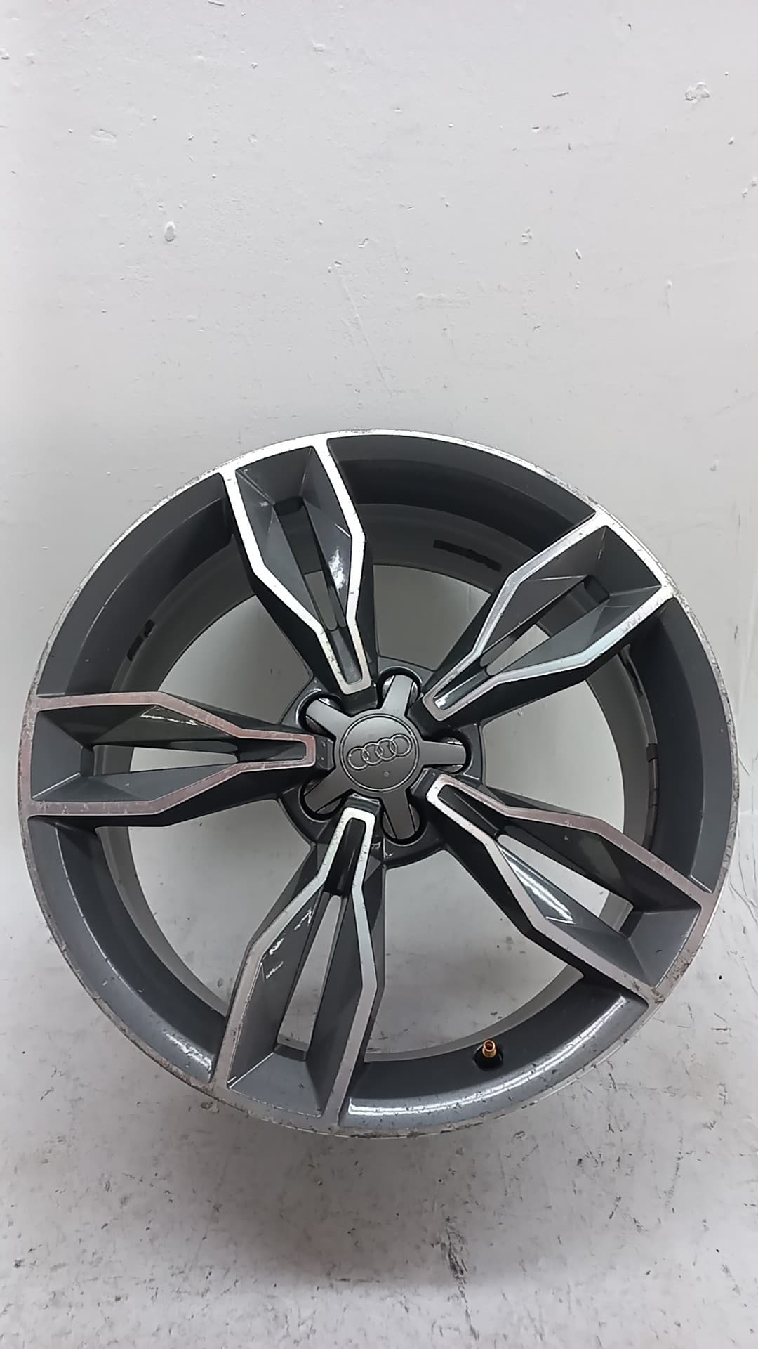 Llanta AUDI A1 SPORTBACK (8XF) 5