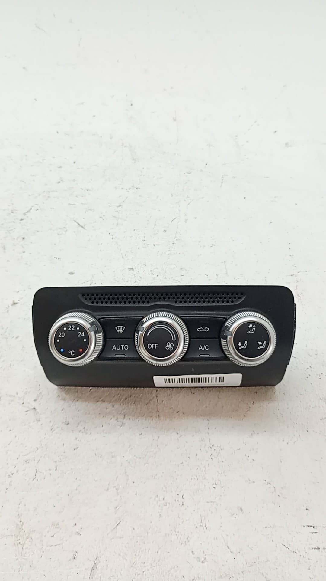 Recambio AUDI A1 SPORTBACK (8XF) ref. 8XA8200436PS