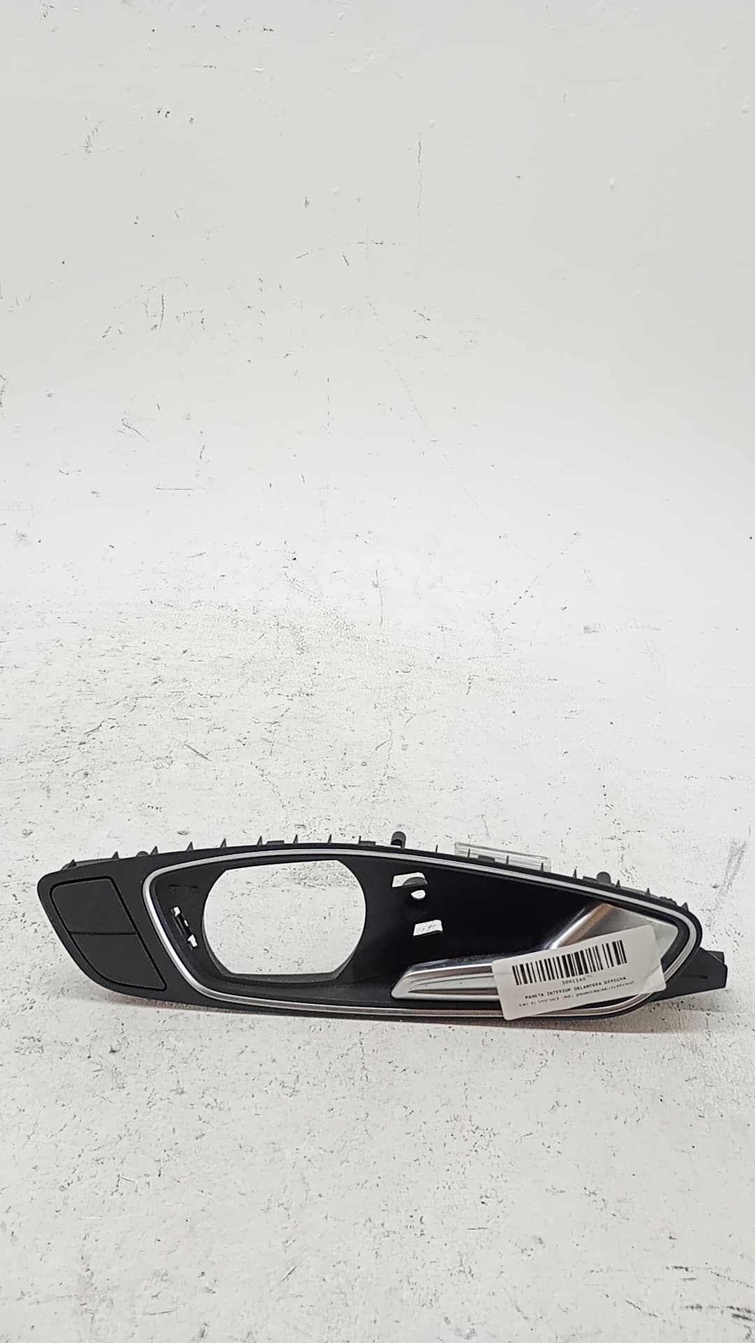 Maneta interior delantera derecha AUDI A1 SPORTBACK (8XF)