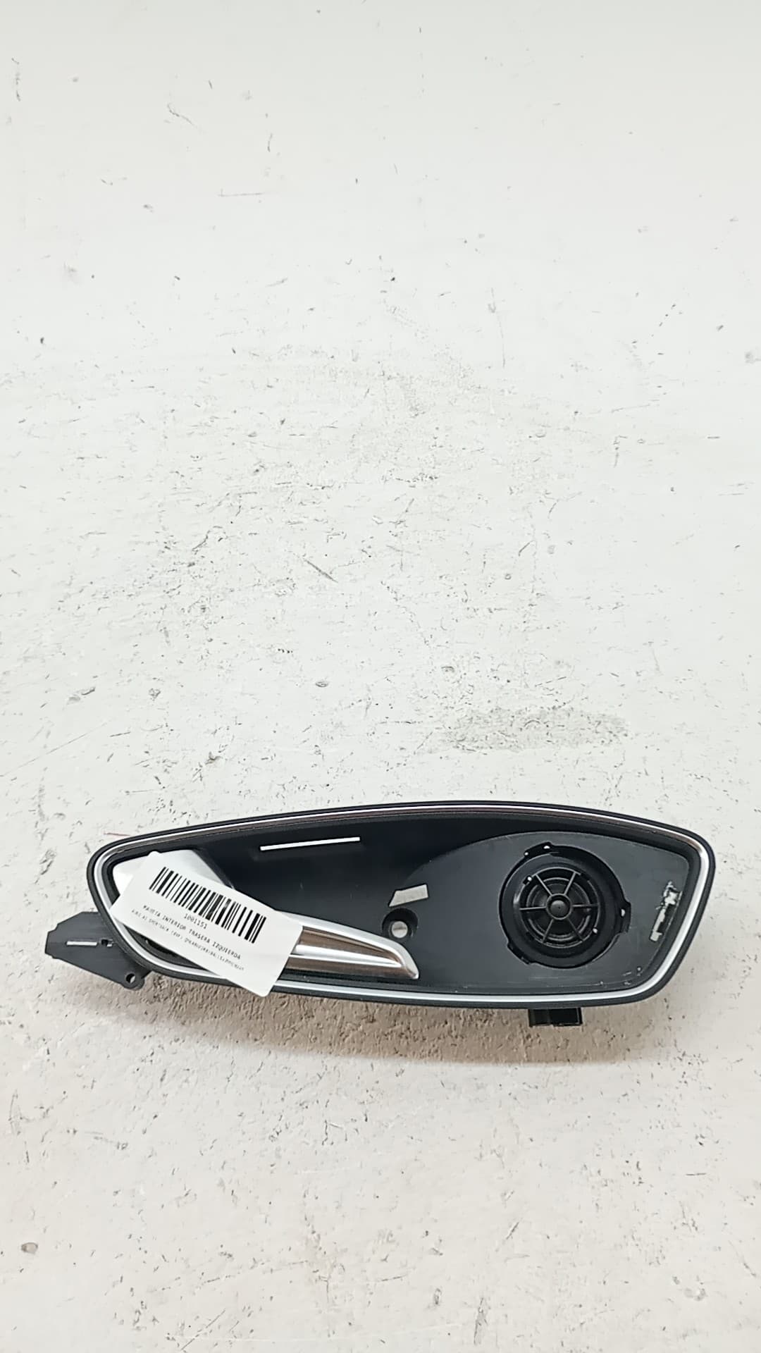 Maneta interior trasera izquierda AUDI A1 SPORTBACK (8XF)