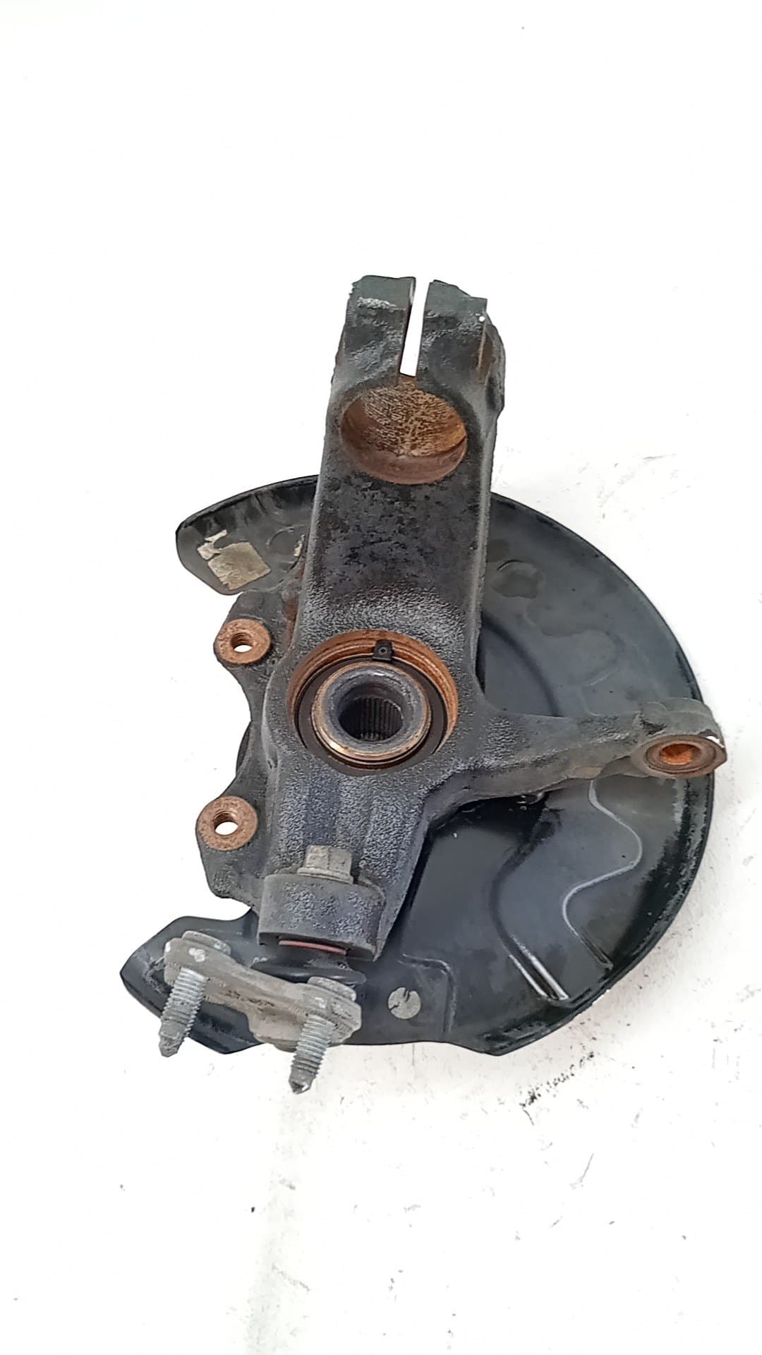 Mangueta delantera derecha AUDI A1 SPORTBACK (8XF)