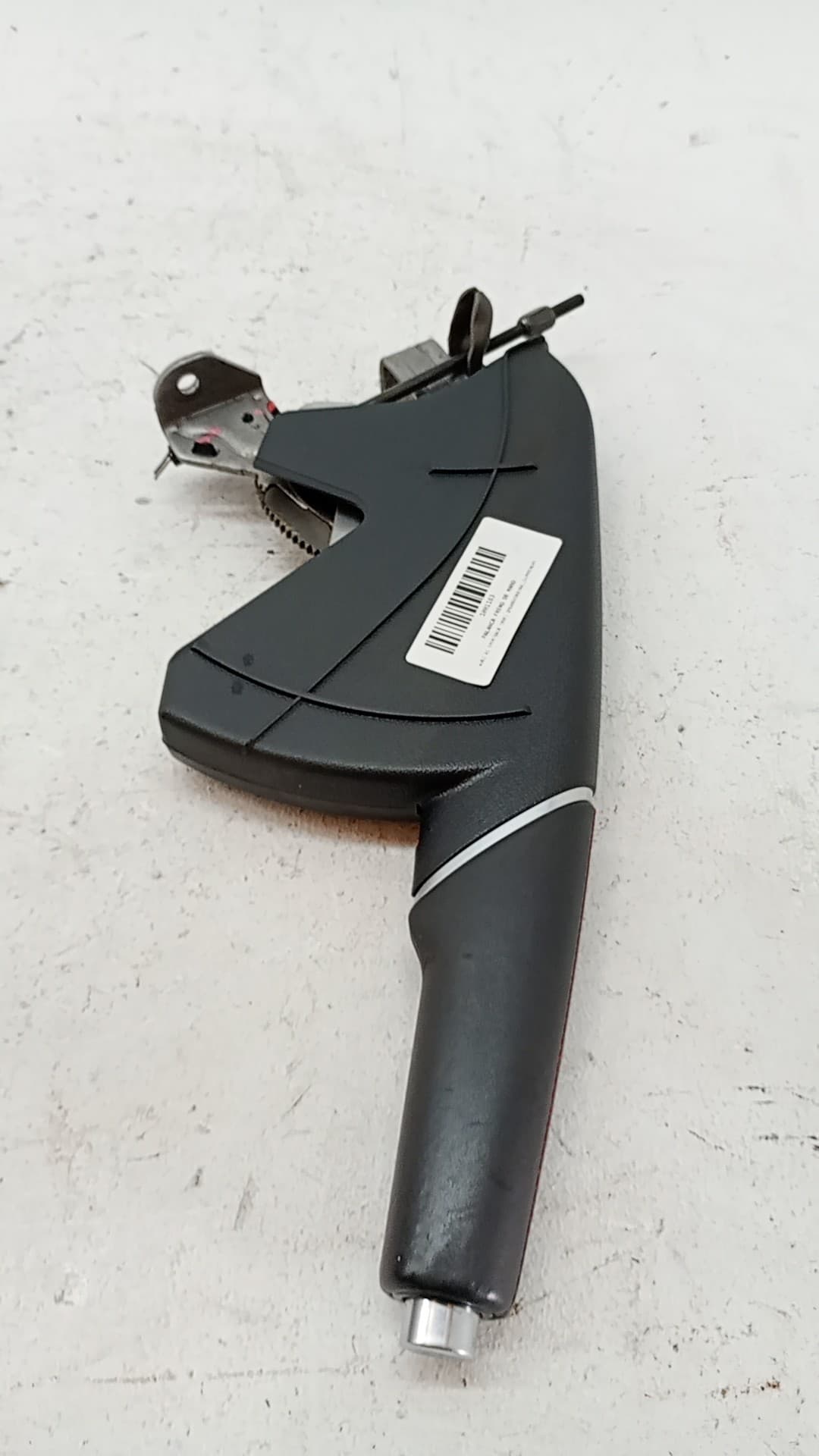 Palanca freno de mano AUDI A1 SPORTBACK (8XF)