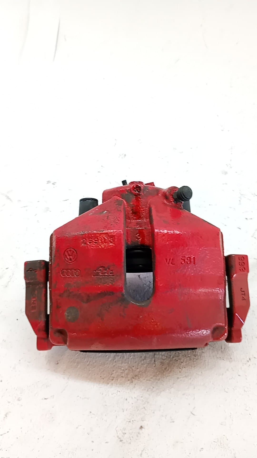Recambio AUDI A1 SPORTBACK (8XF) ref. 8X0615124B
