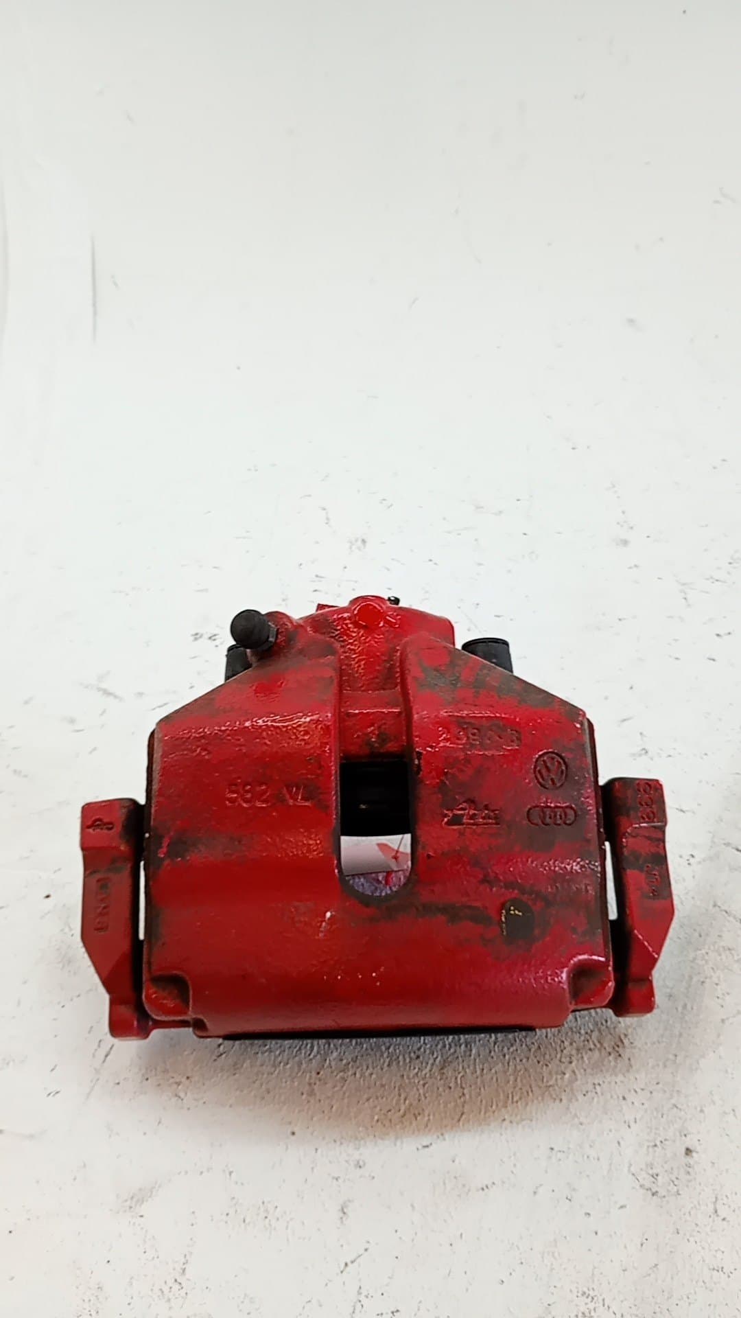 Recambio AUDI A1 SPORTBACK (8XF) ref. 8X0615123B
