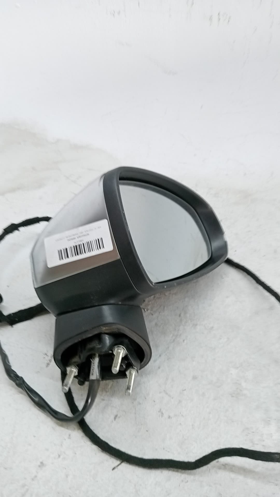 Retrovisor derecho AUDI A1 SPORTBACK (8XF)