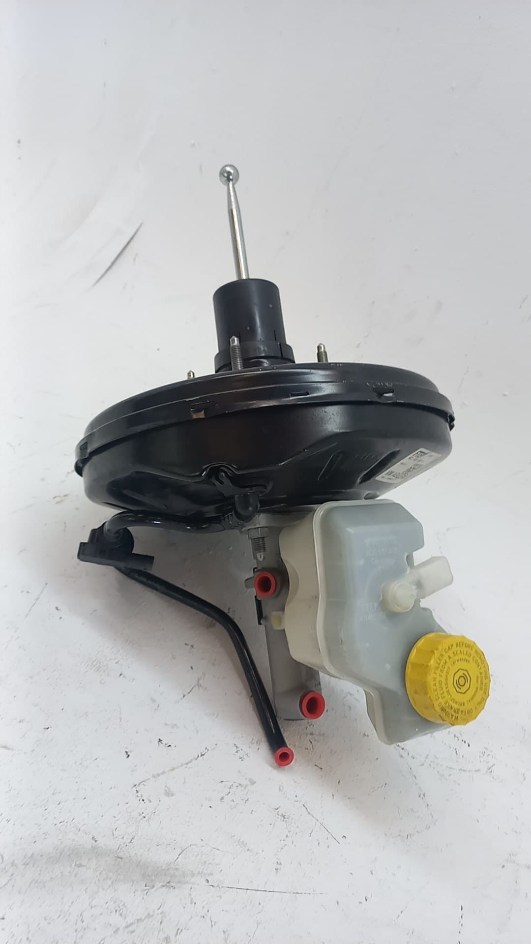 Servofreno AUDI A1 SPORTBACK (8XF)