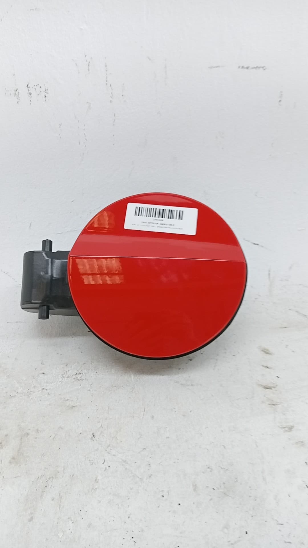 Tapa exterior combustible AUDI A1 SPORTBACK (8XF)