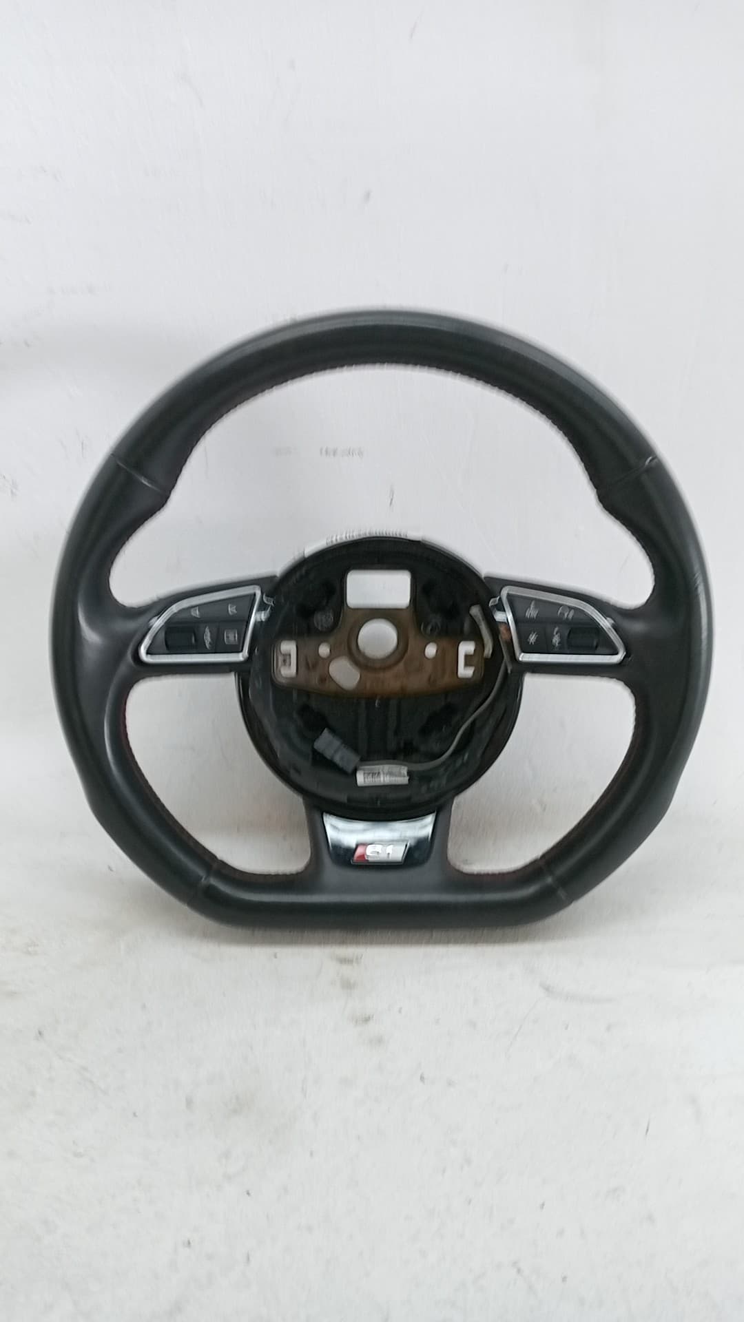 Volante AUDI A1 SPORTBACK (8XF)
