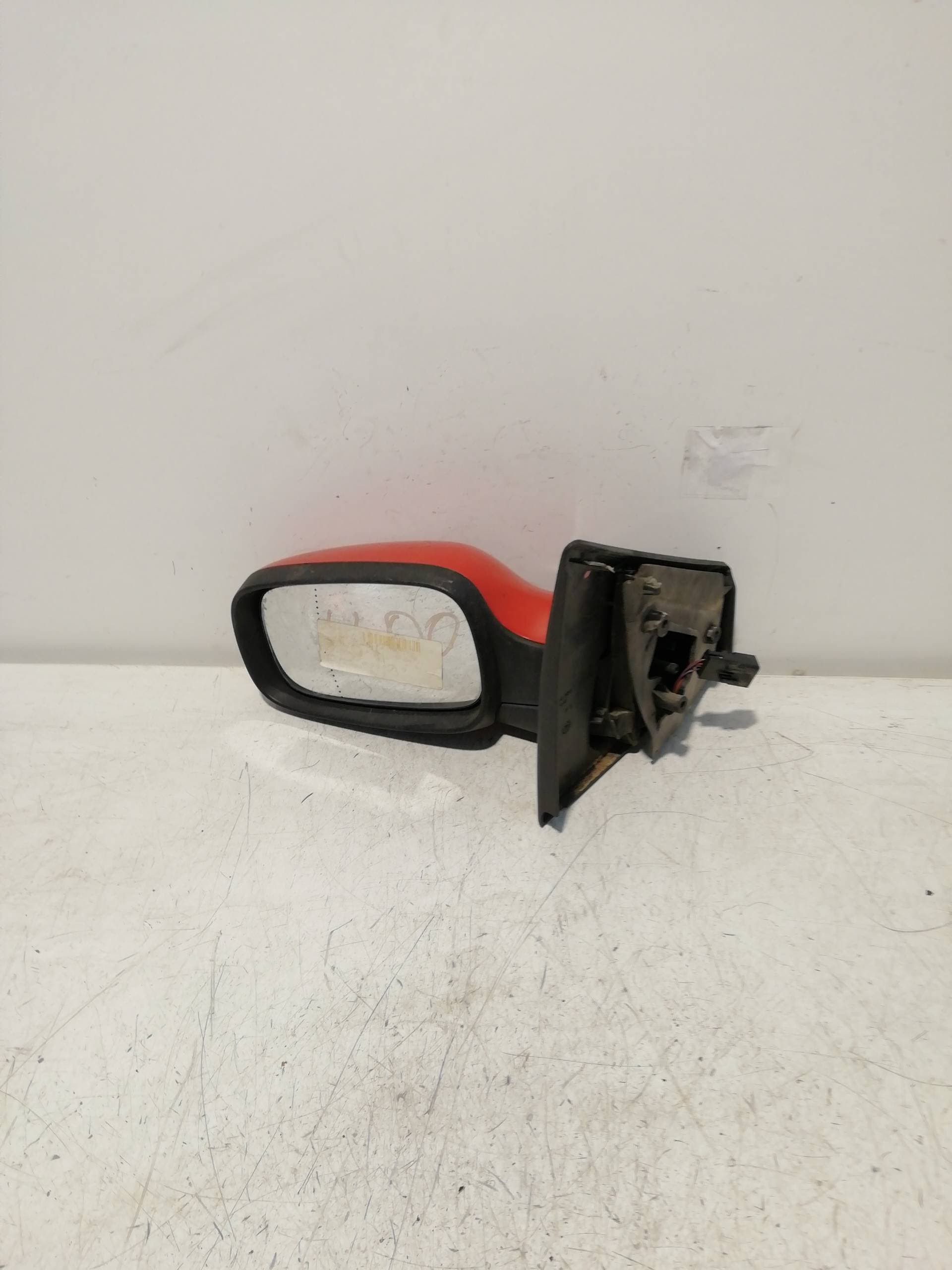Retrovisor izquierdo RENAULT CLIO III
