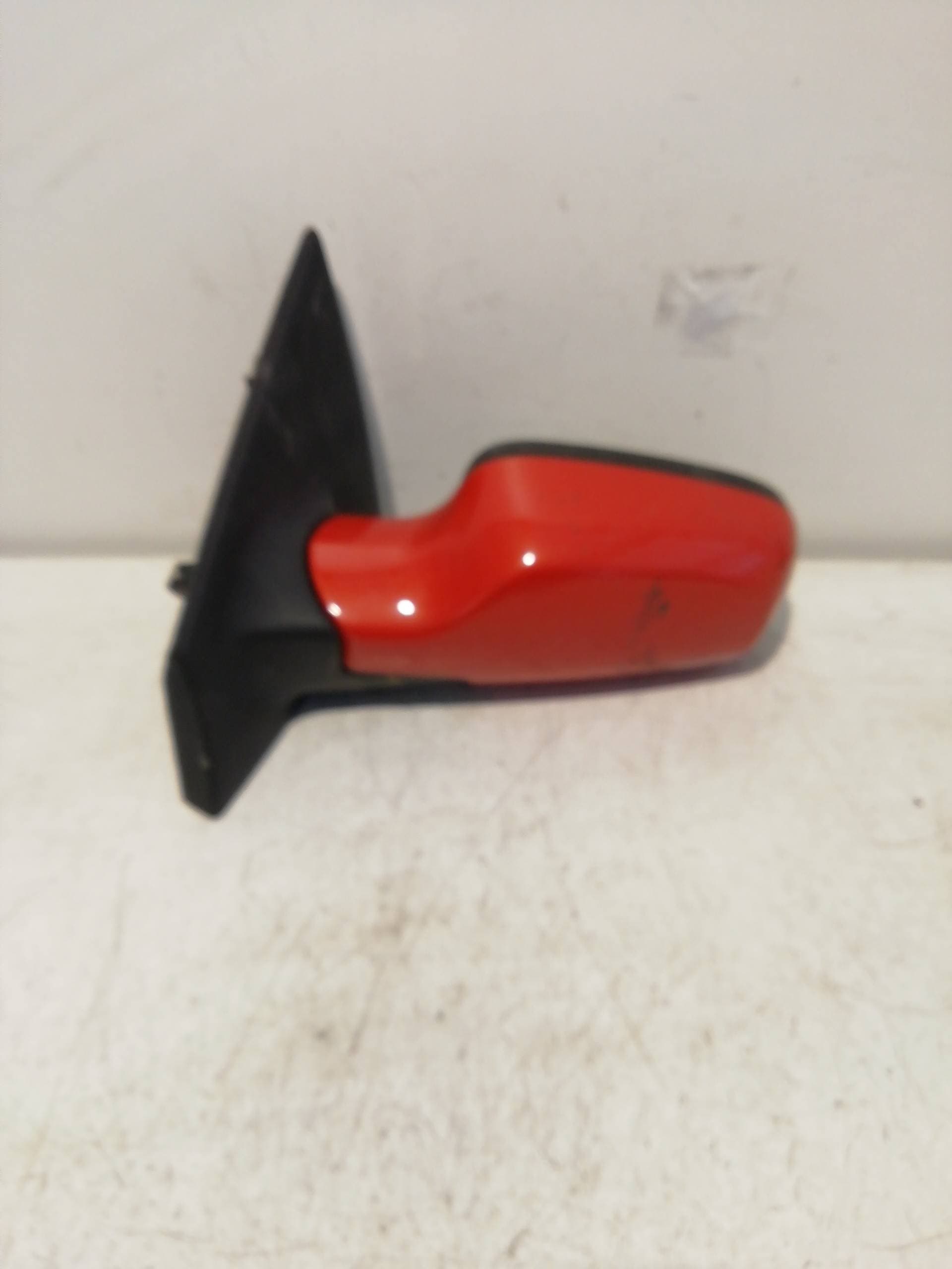 Retrovisor izquierdo RENAULT CLIO III 2
