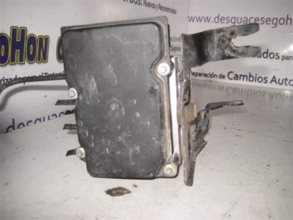 Abs RENAULT CLIO III 3