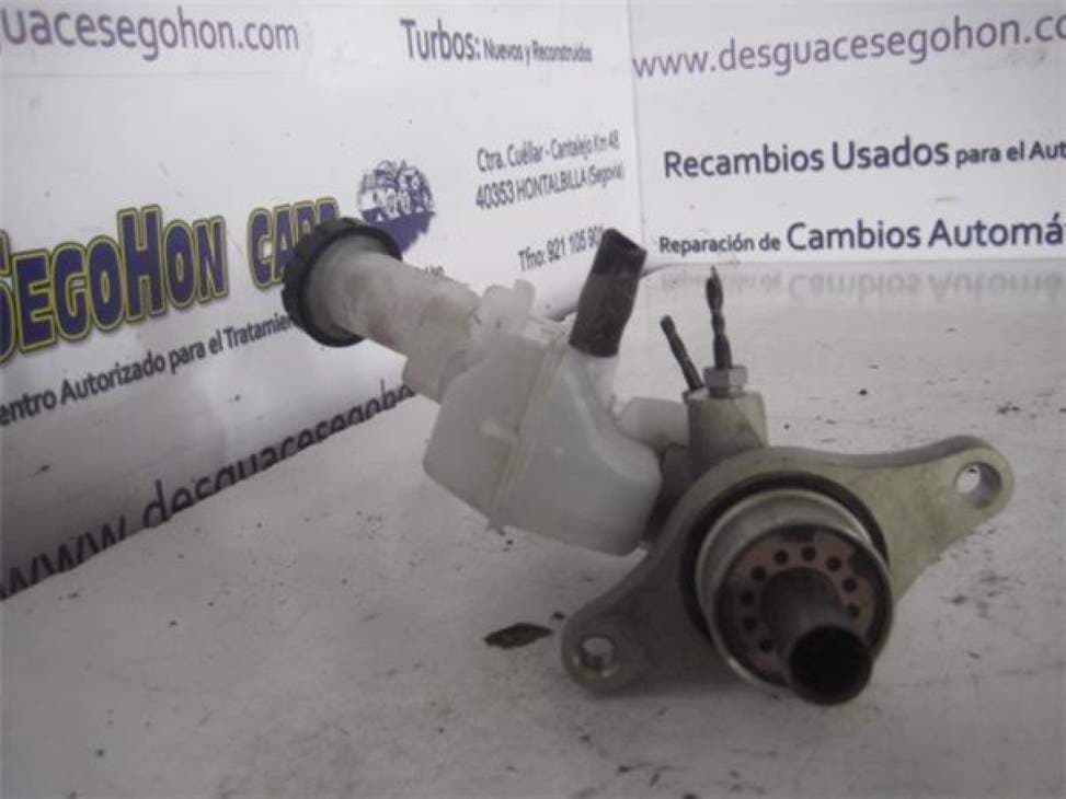 Bomba freno RENAULT CLIO III 3