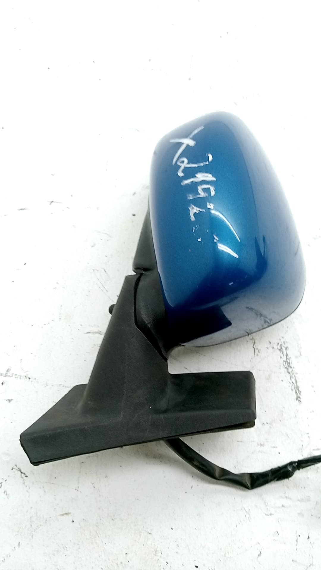 Retrovisor derecho FIAT IDEA (135) 2